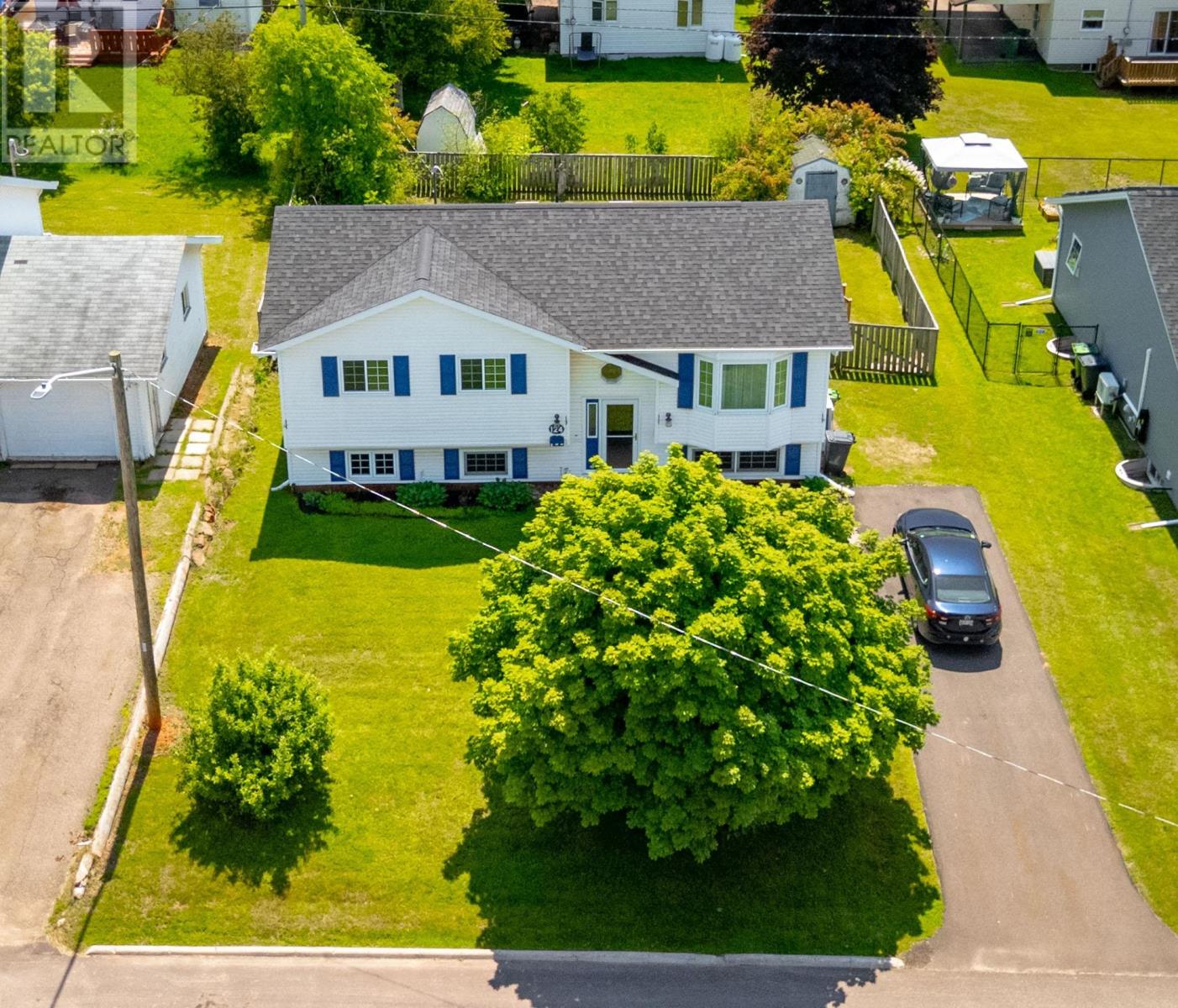 124 Westridge Crescent, Charlottetown, Prince Edward Island  C1A 9E7 - Photo 47 - 202620805