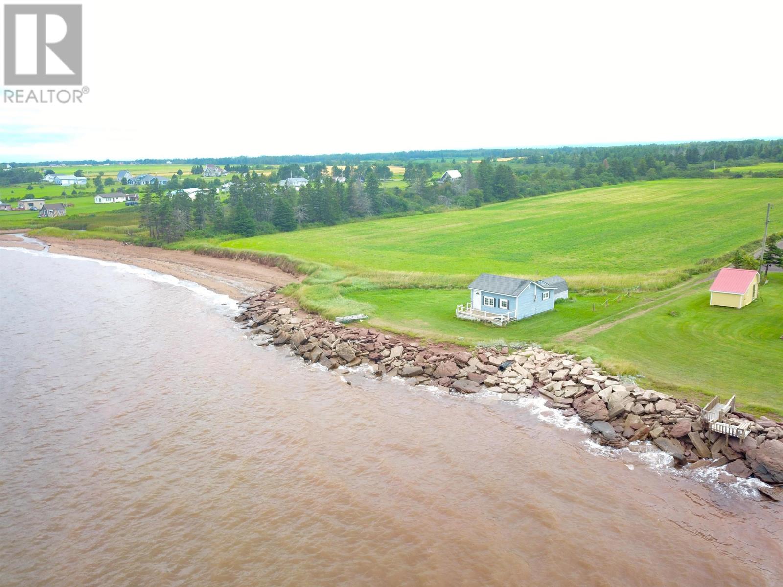 62 Reid Drive, Mont Carmel, Prince Edward Island  C0B 2E0 - Photo 1 - 202620836