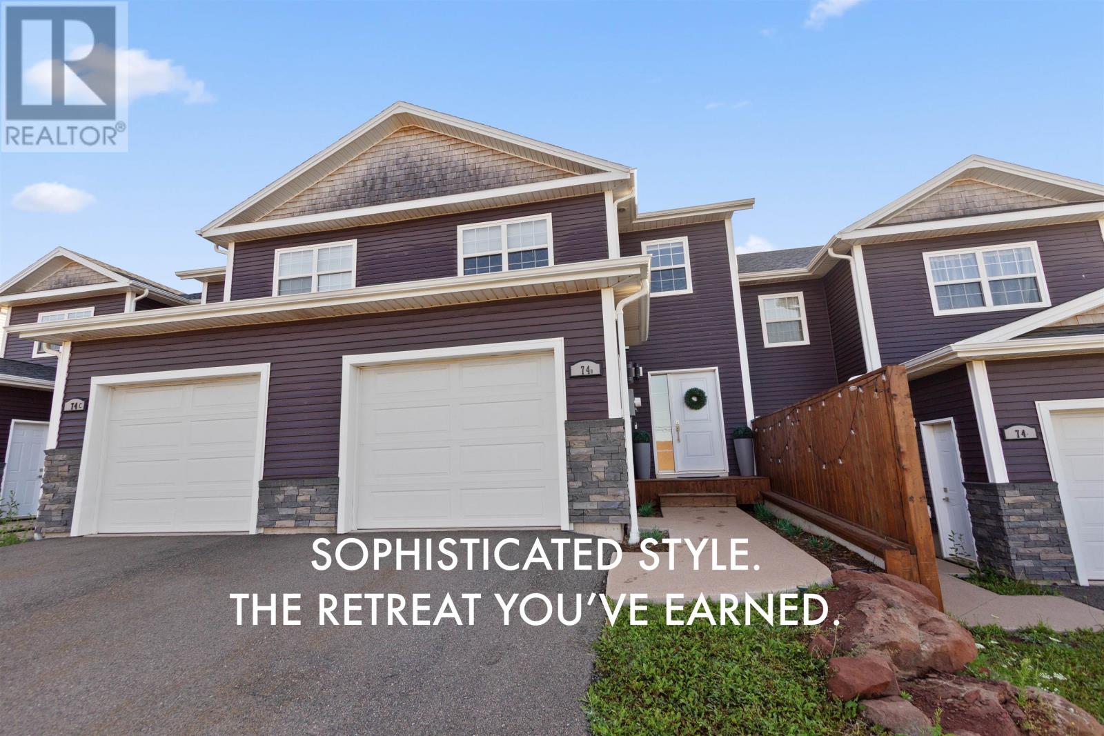 74B MacWilliams Road, Charlottetown, Prince Edward Island
