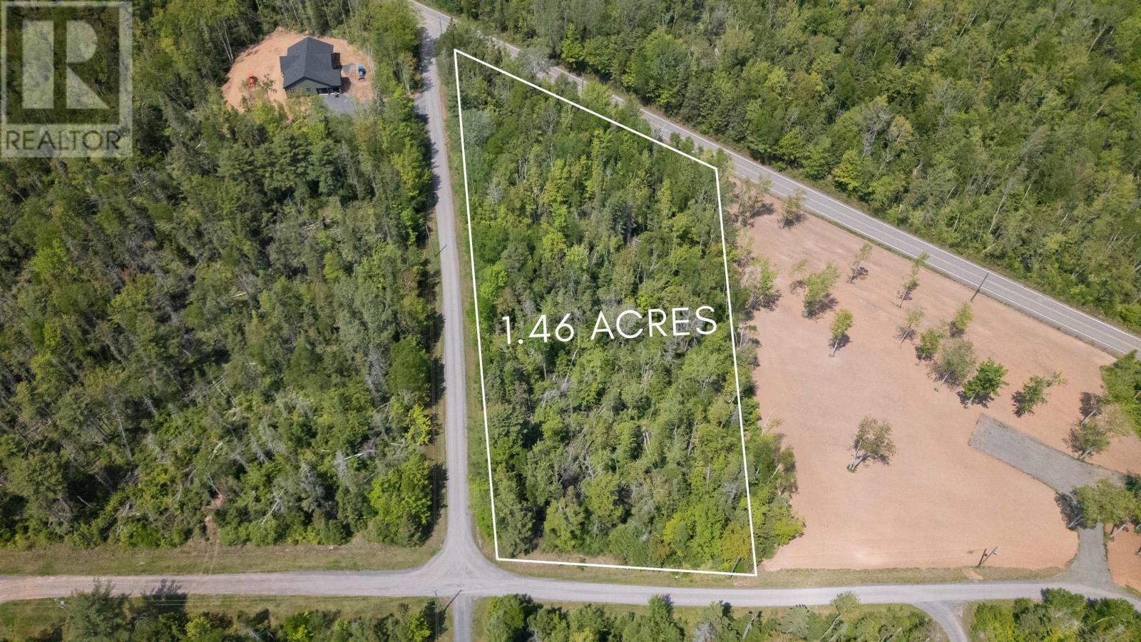 Lot 7 Jack Edith Lane, Brudenell Commons Subdivision, Brudenell, Prince Edward Island  C0A 1R0 - Photo 1 - 202620862