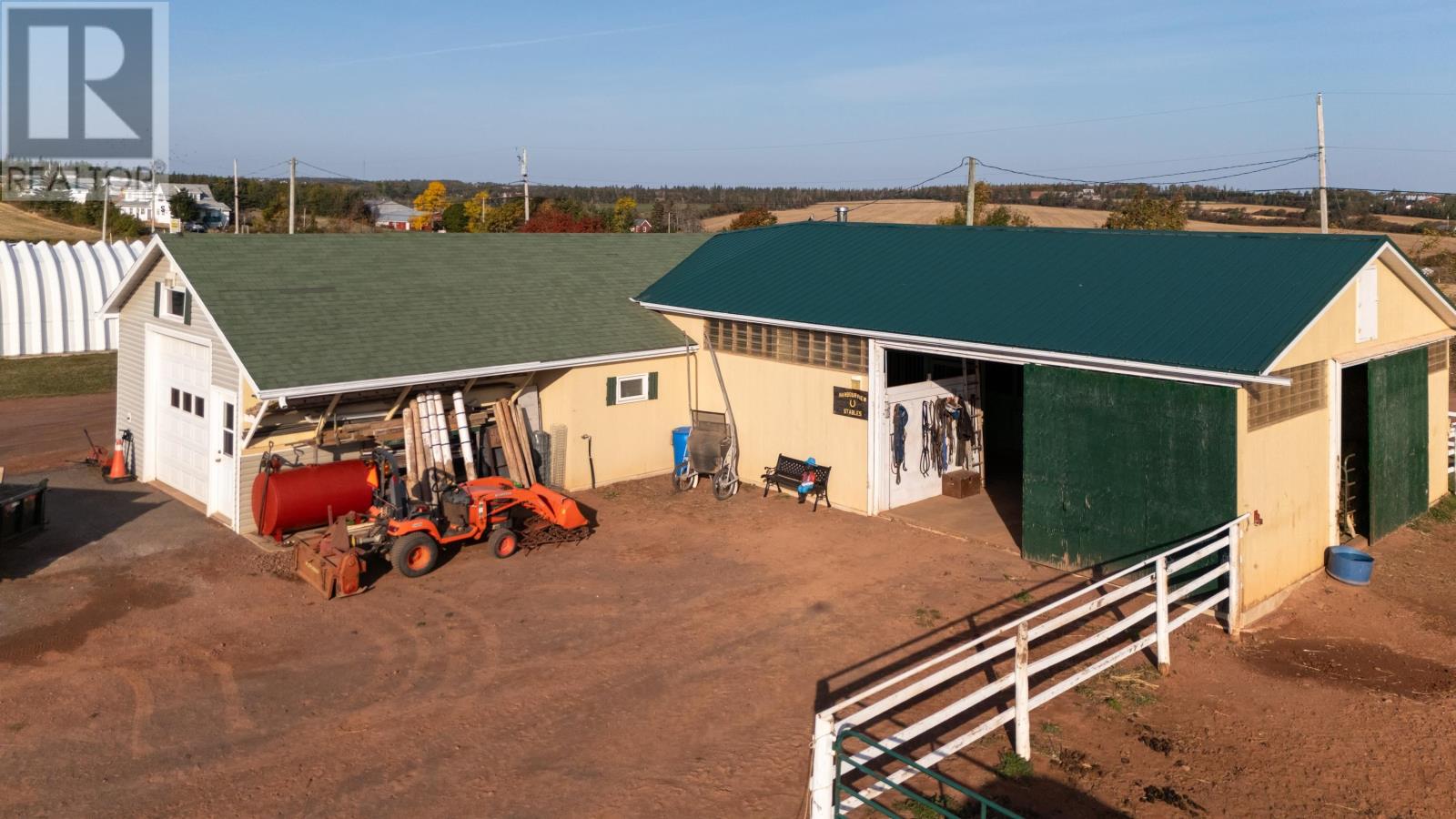 26 Gallant Lane, Rustico, Prince Edward Island  C0A 1N0 - Photo 7 - 202620883