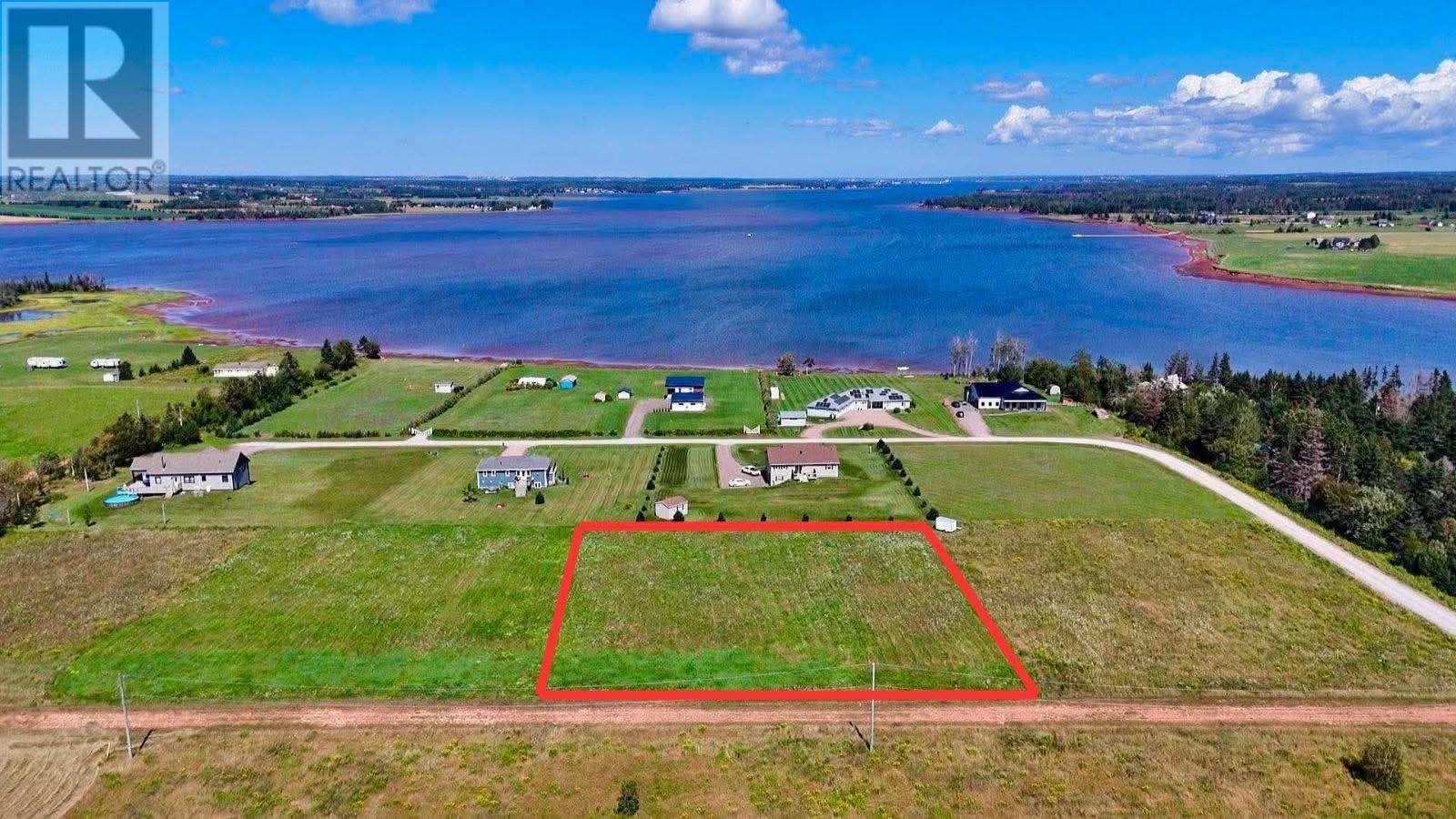 Lot 11 Cavanagh Avenue, New Dominion, Prince Edward Island