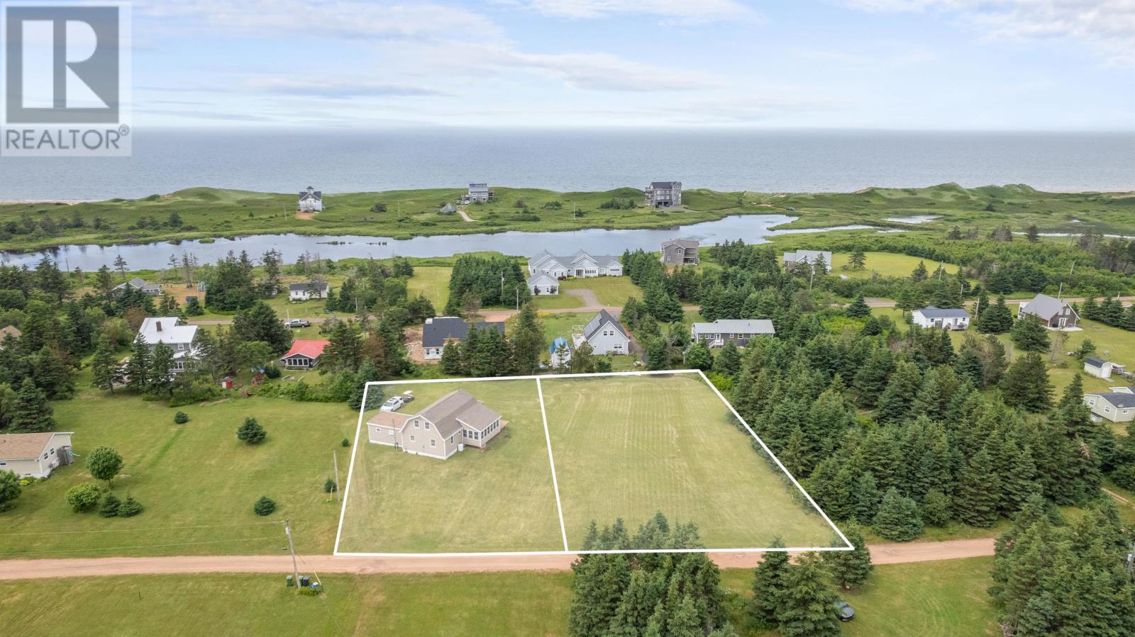 Pid 741793 Wildberries Lane, St. Peters Bay, Prince Edward Island  C0A 1S0 - Photo 1 - 202620897