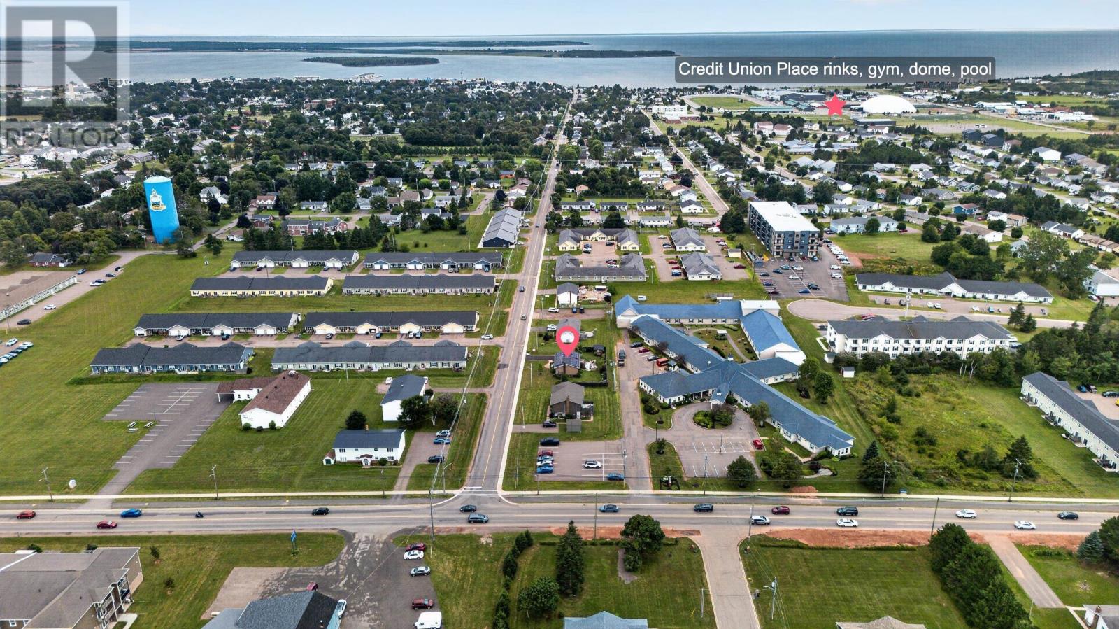 400 Duke Street, Summerside, Prince Edward Island  C1N 5X5 - Photo 40 - 202620928