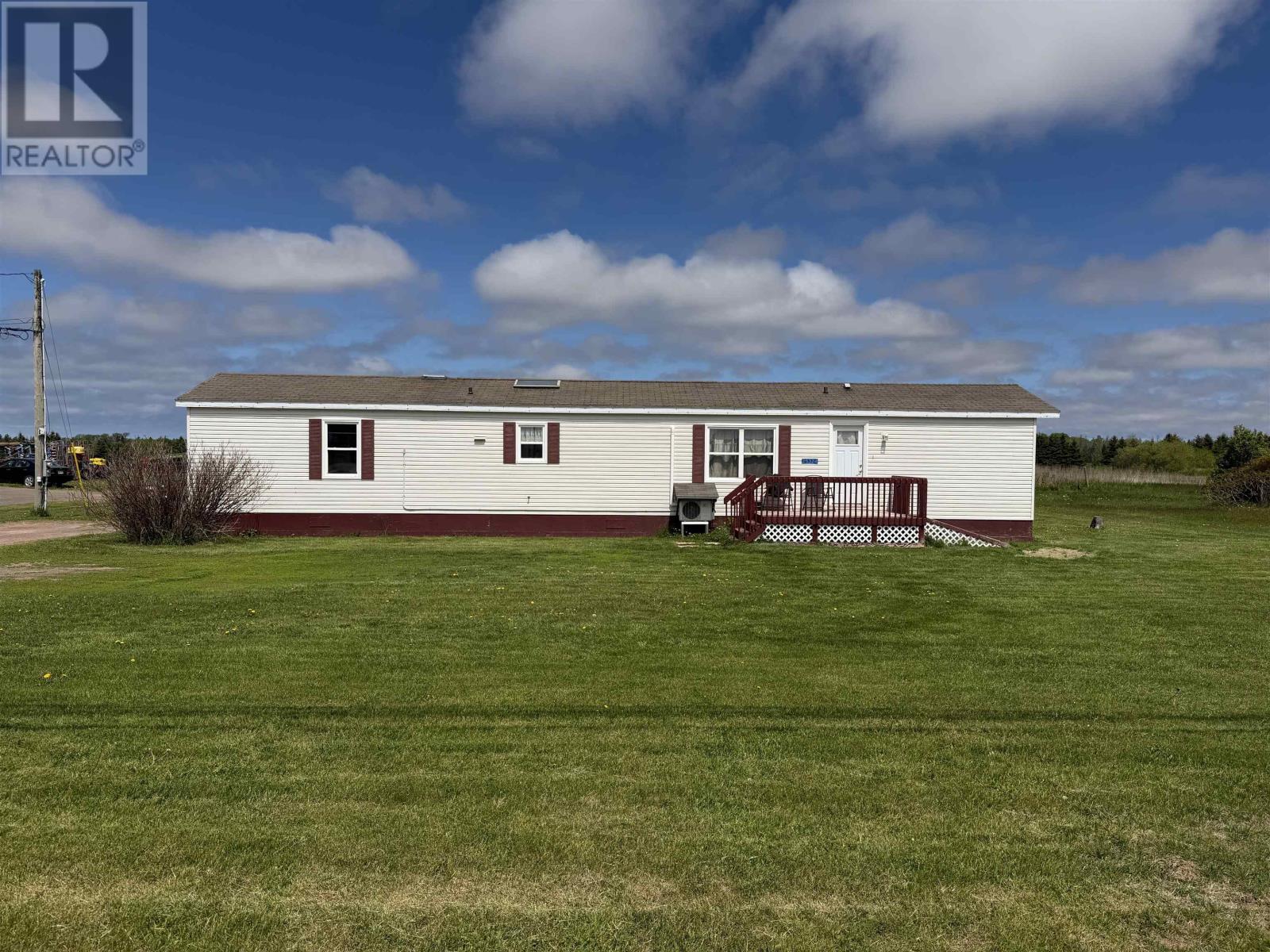 25324 Route 2, New Annan, Prince Edward Island  C0B 1M0 - Photo 1 - 202620954
