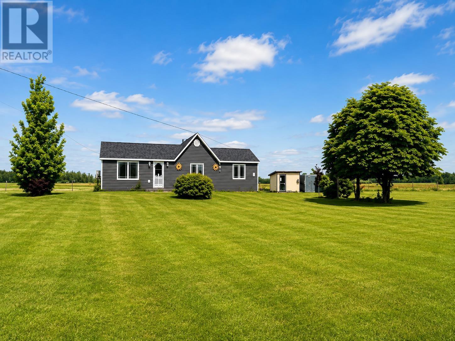 2348 O'leary Road, Knutsford, Prince Edward Island