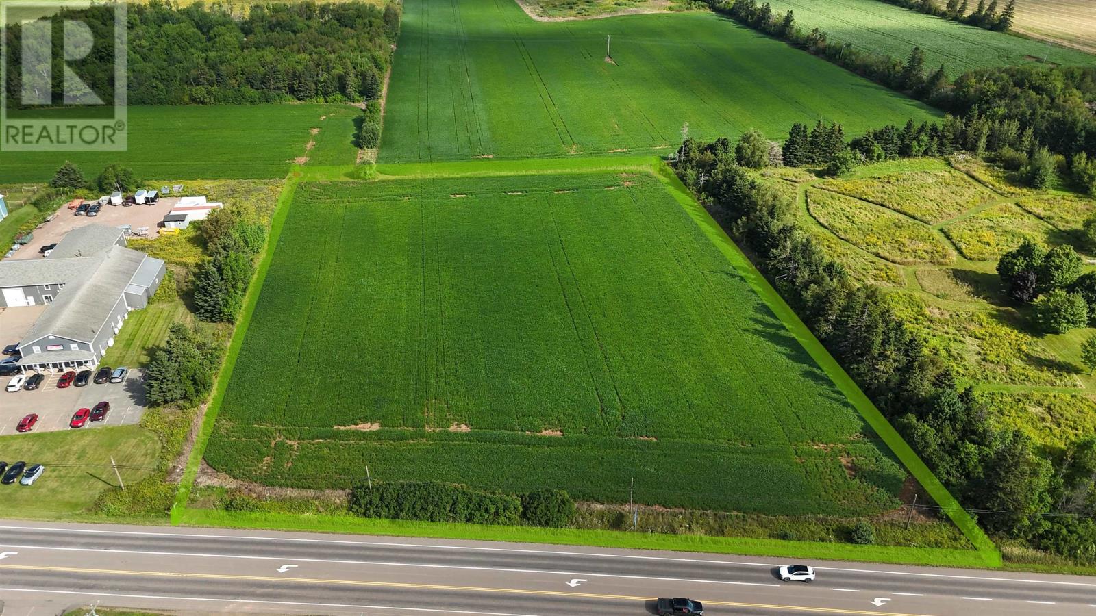 0 All Weather Highway, Travellers Rest, Prince Edward Island
