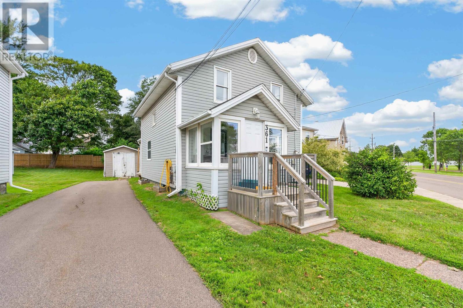 361 Kent Street, Charlottetown, Prince Edward Island