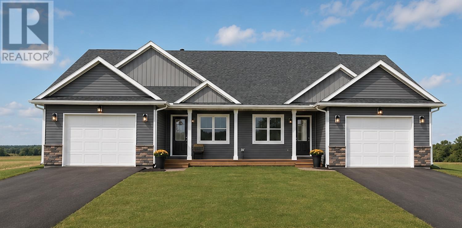 21 Fairdale Drive, Charlottetown, Prince Edward Island  C1C 0Y6 - Photo 1 - 202621037