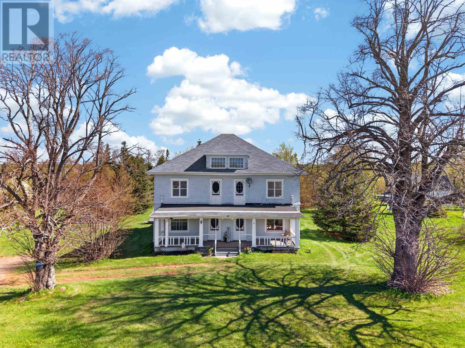 21720 TCH|Rte 1, North Tryon, Prince Edward Island