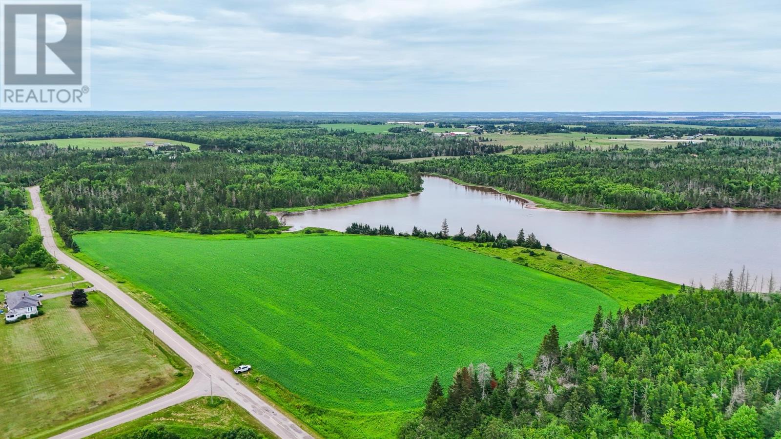 Annandale Wharf Road, Annandale, Prince Edward Island  C0A 1G0 - Photo 6 - 202621047
