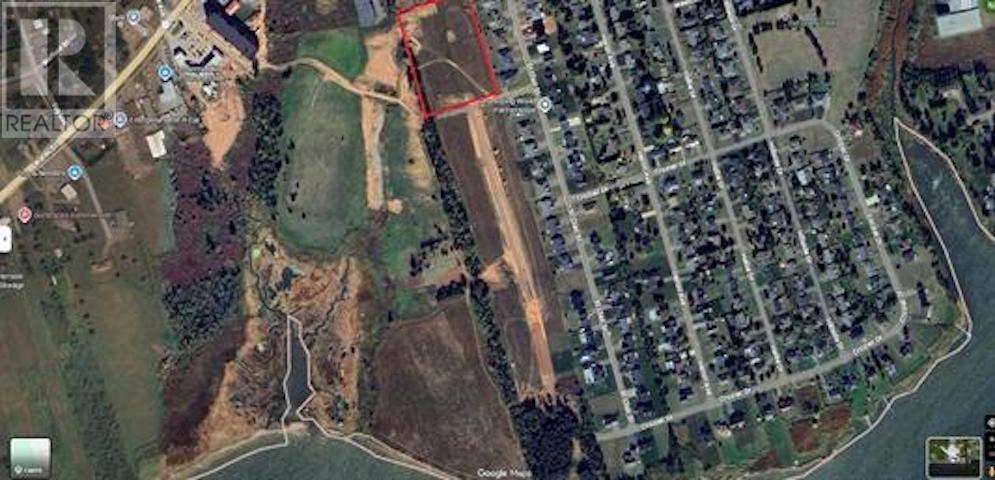 Lot 3 Darrach Avenue, Summerside, Prince Edward Island  C1N 5C2 - Photo 1 - 202621110