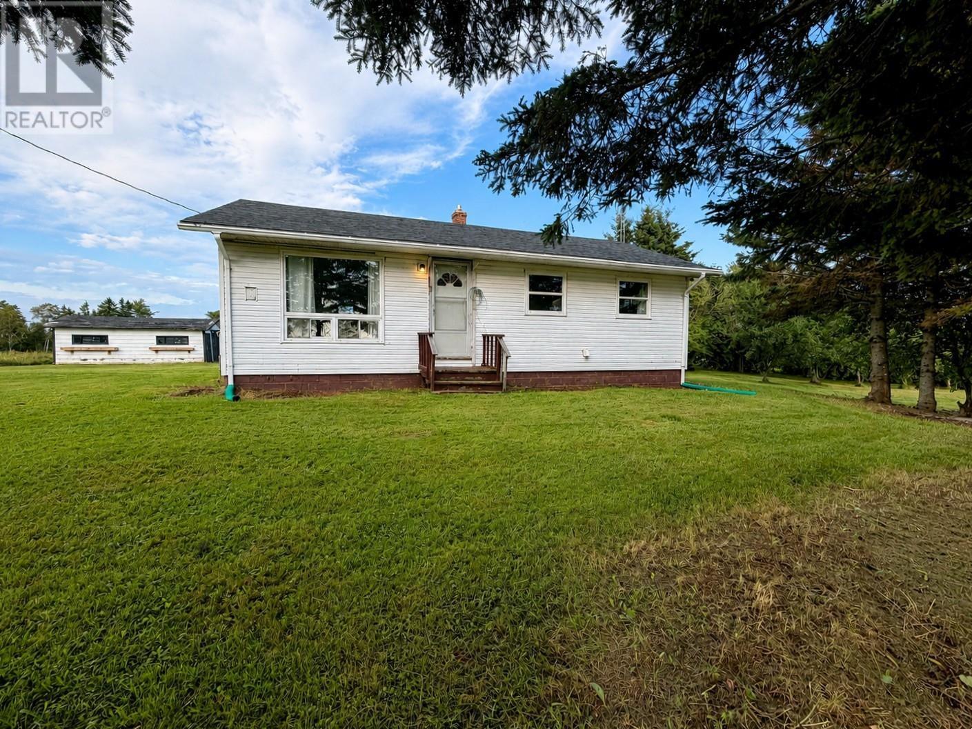 67 MacLellan Road, Grand River, Prince Edward Island