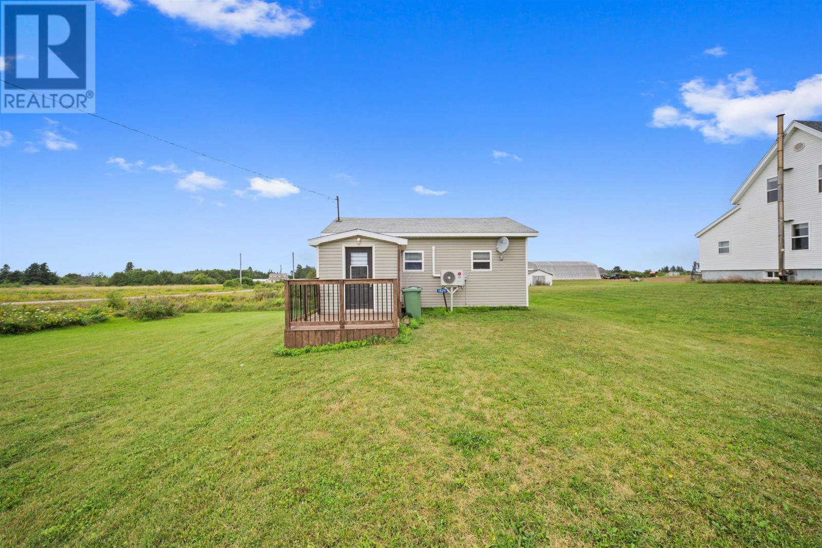 14291 Route 14, Skinners Pond, Prince Edward Island  C0B 2B0 - Photo 2 - 202621170
