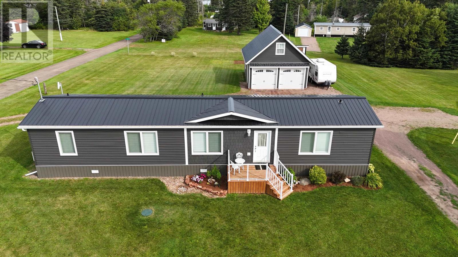 408 FORTUNE COVE Road, Fortune Cove, Prince Edward Island