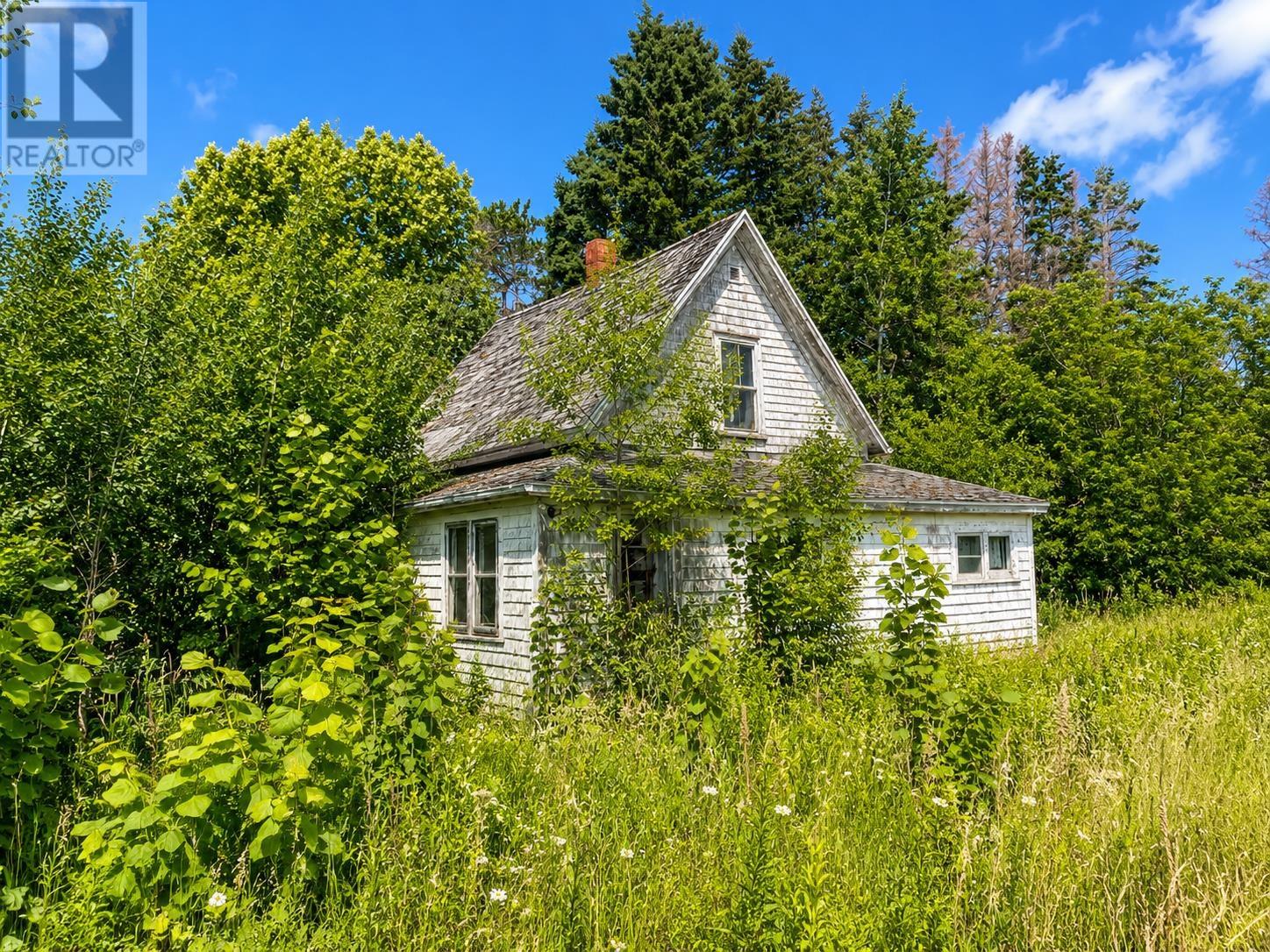 786 Route 10, Augustine Cove, Prince Edward Island