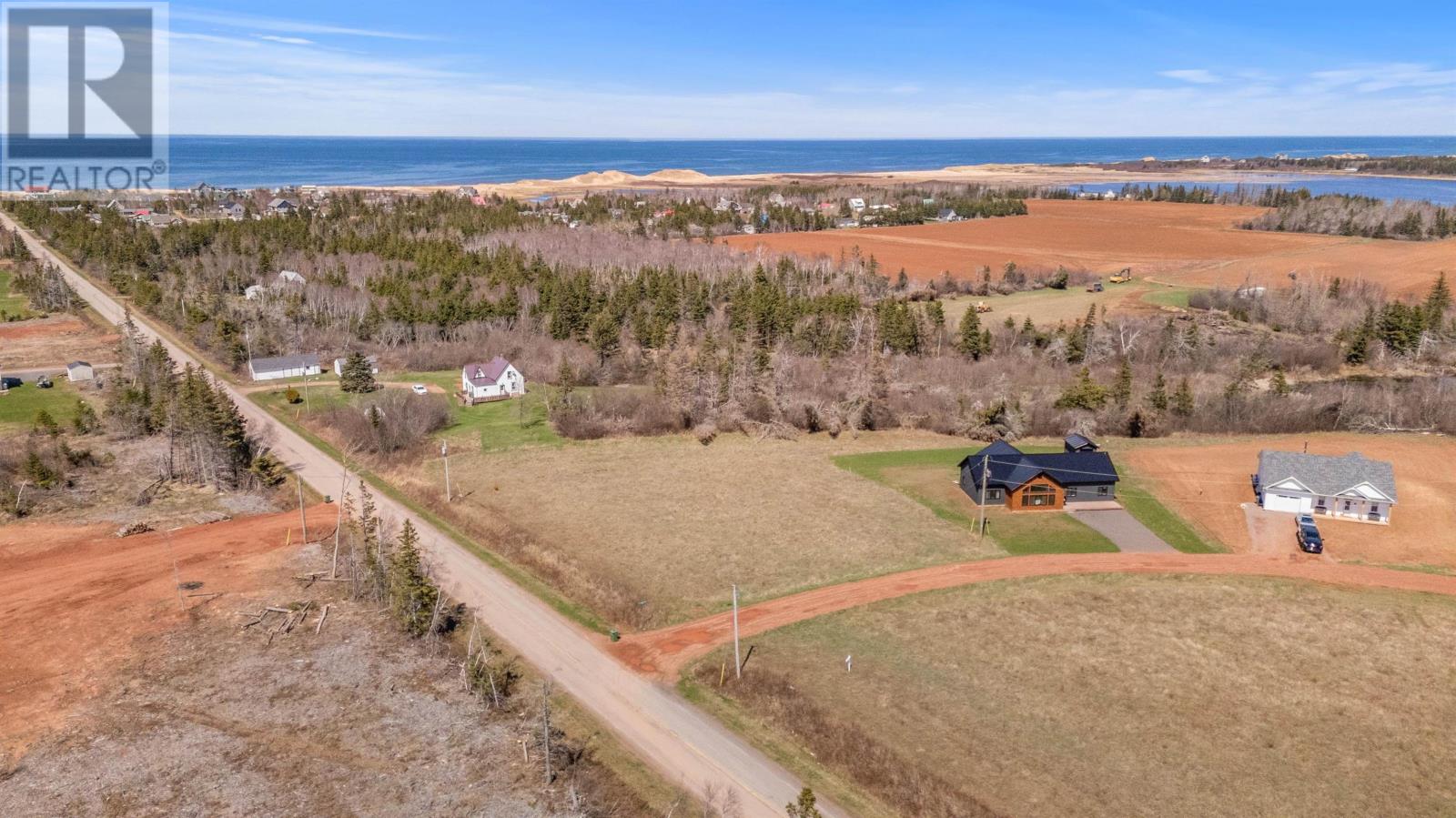 Lot 10 Lakeside Beach Road, Lakeside, Prince Edward Island