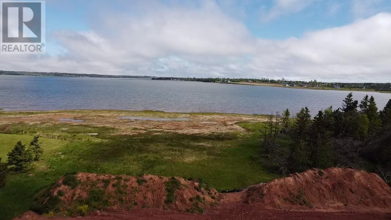 Lot 57 Birkallum Drive, Mermaid, Prince Edward Island
