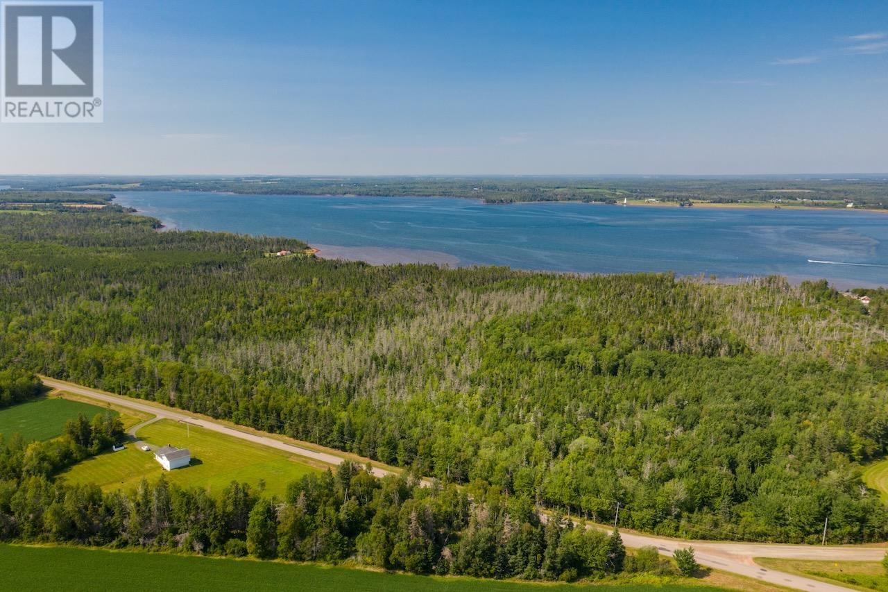 Acreage PRIMROSE Road, Launching, Prince Edward Island