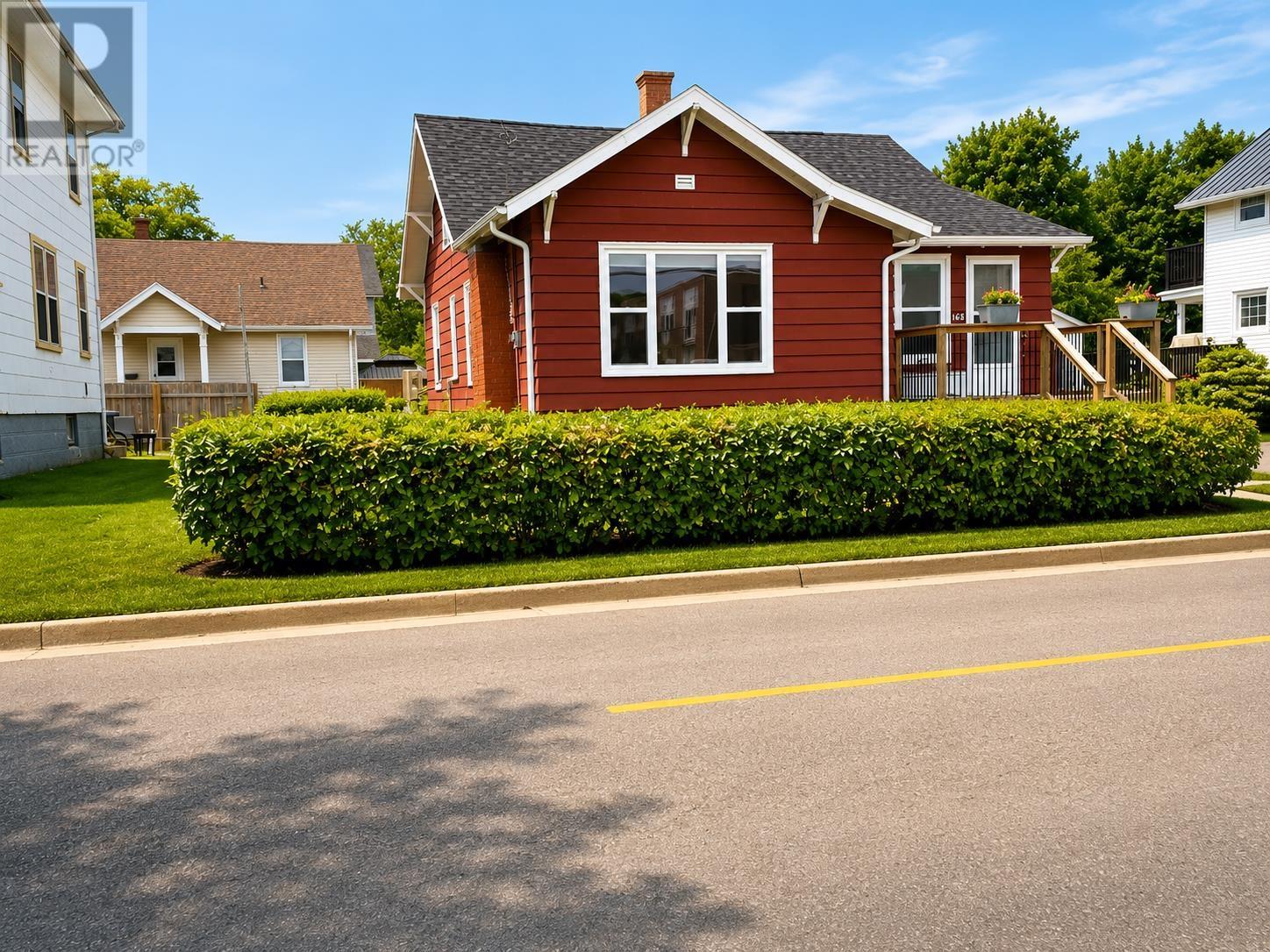 162 Granville Street, Summerside, Prince Edward Island  C1N 3A4 - Photo 47 - 202621299