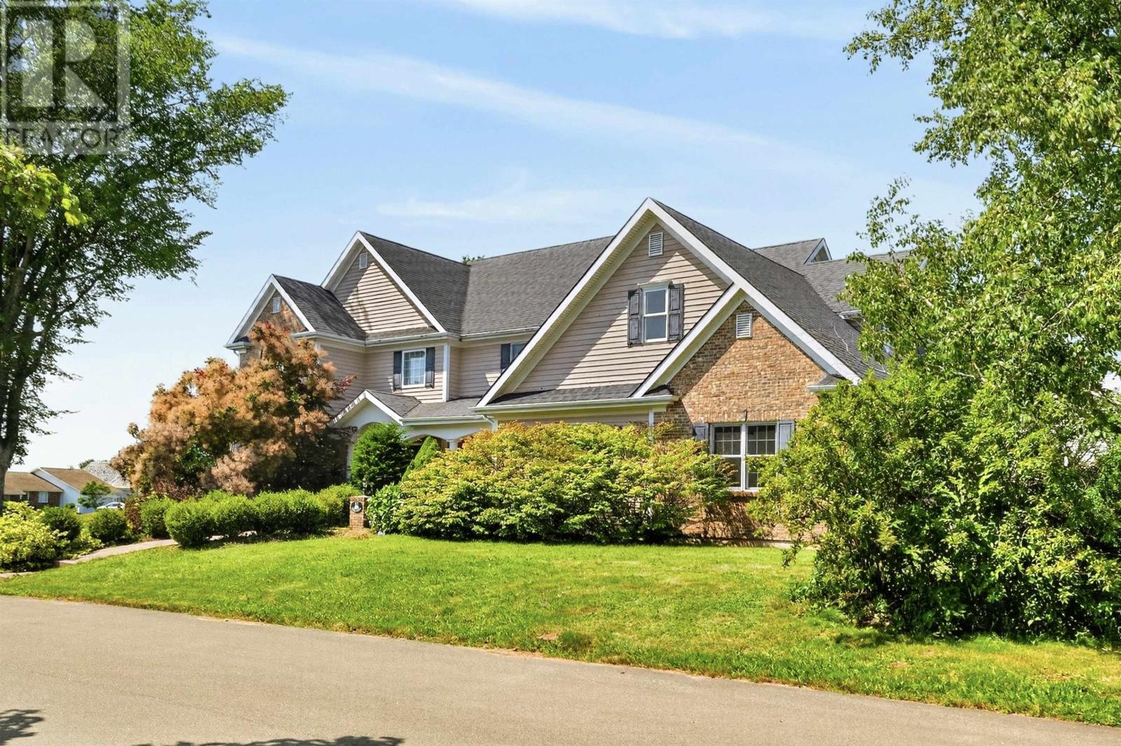 45 Brittany Drive, Charlottetown, Prince Edward Island
