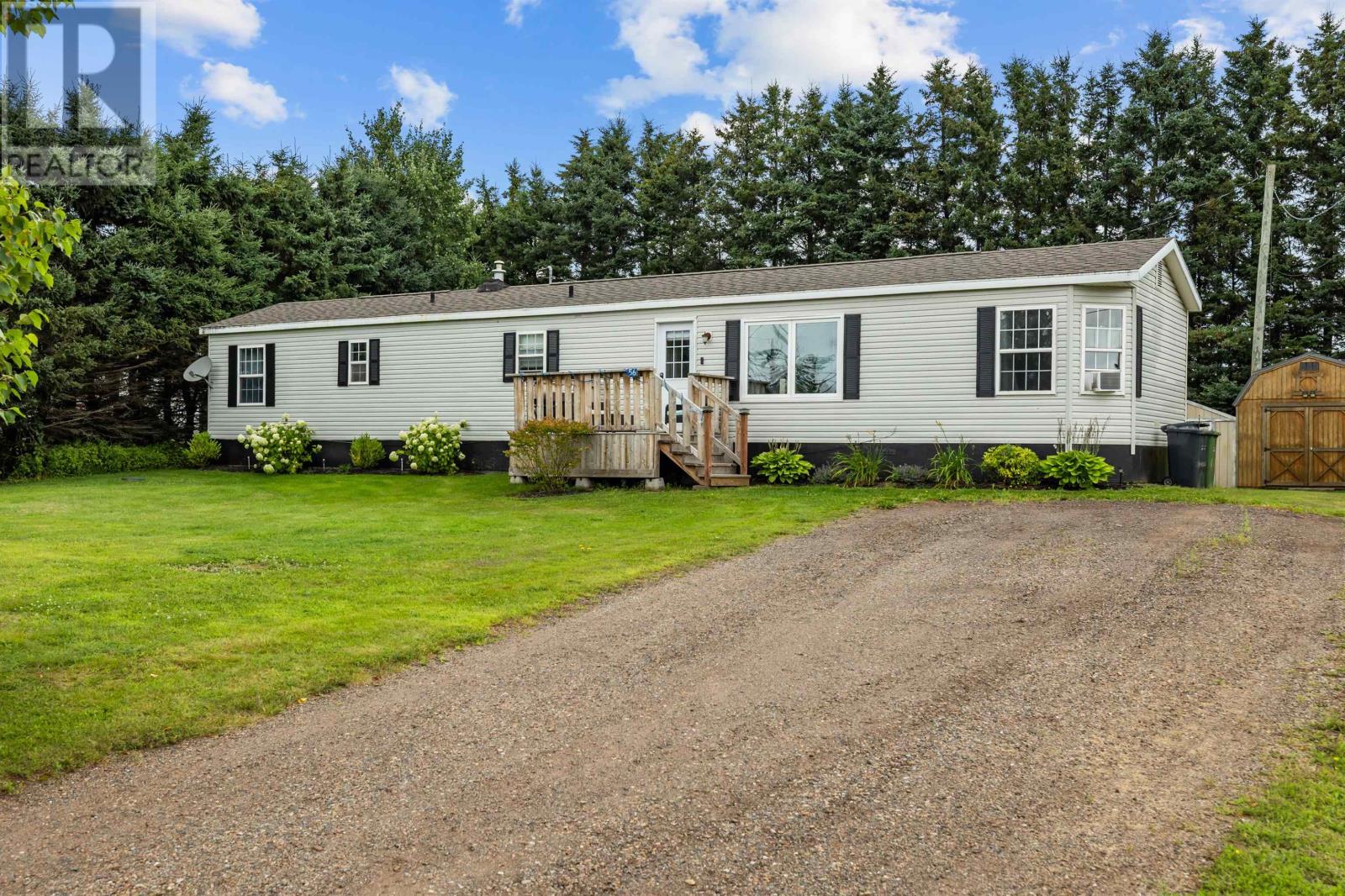 56 Buell Road, Mermaid, Prince Edward Island