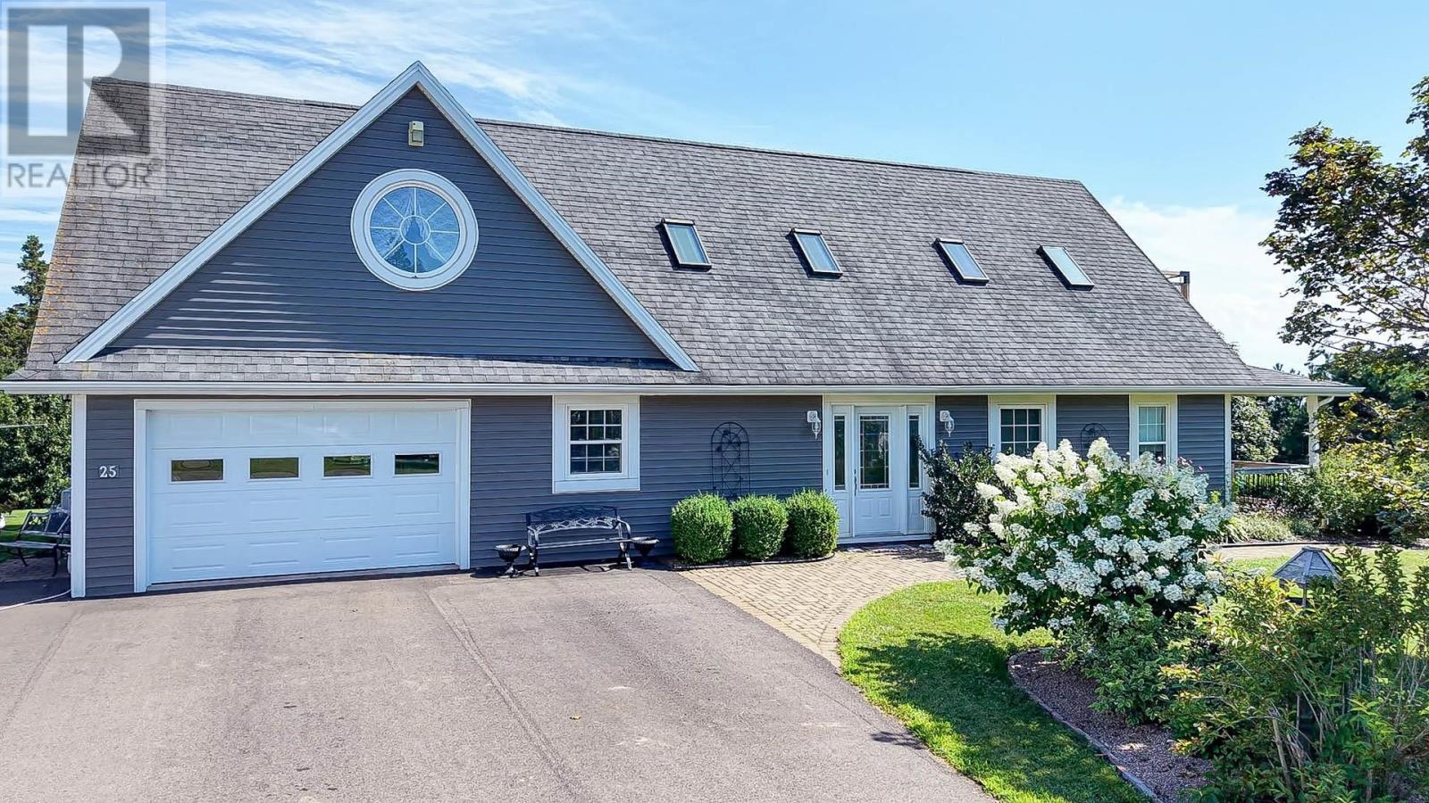 25 Tatlock Lane, Rice Point, Prince Edward Island