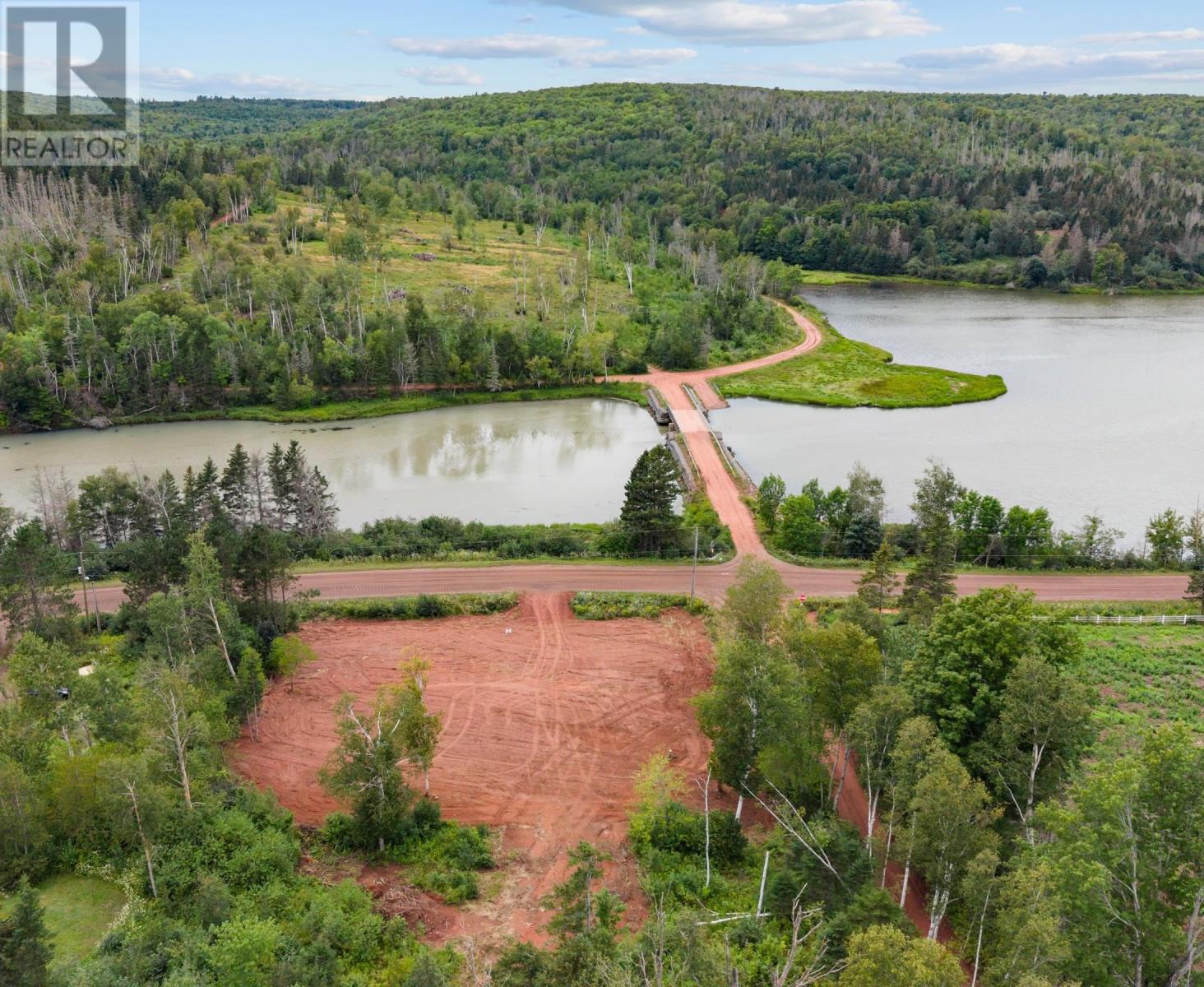 0 Trout River Road|Millvale, Stanley Bridge, Prince Edward Island