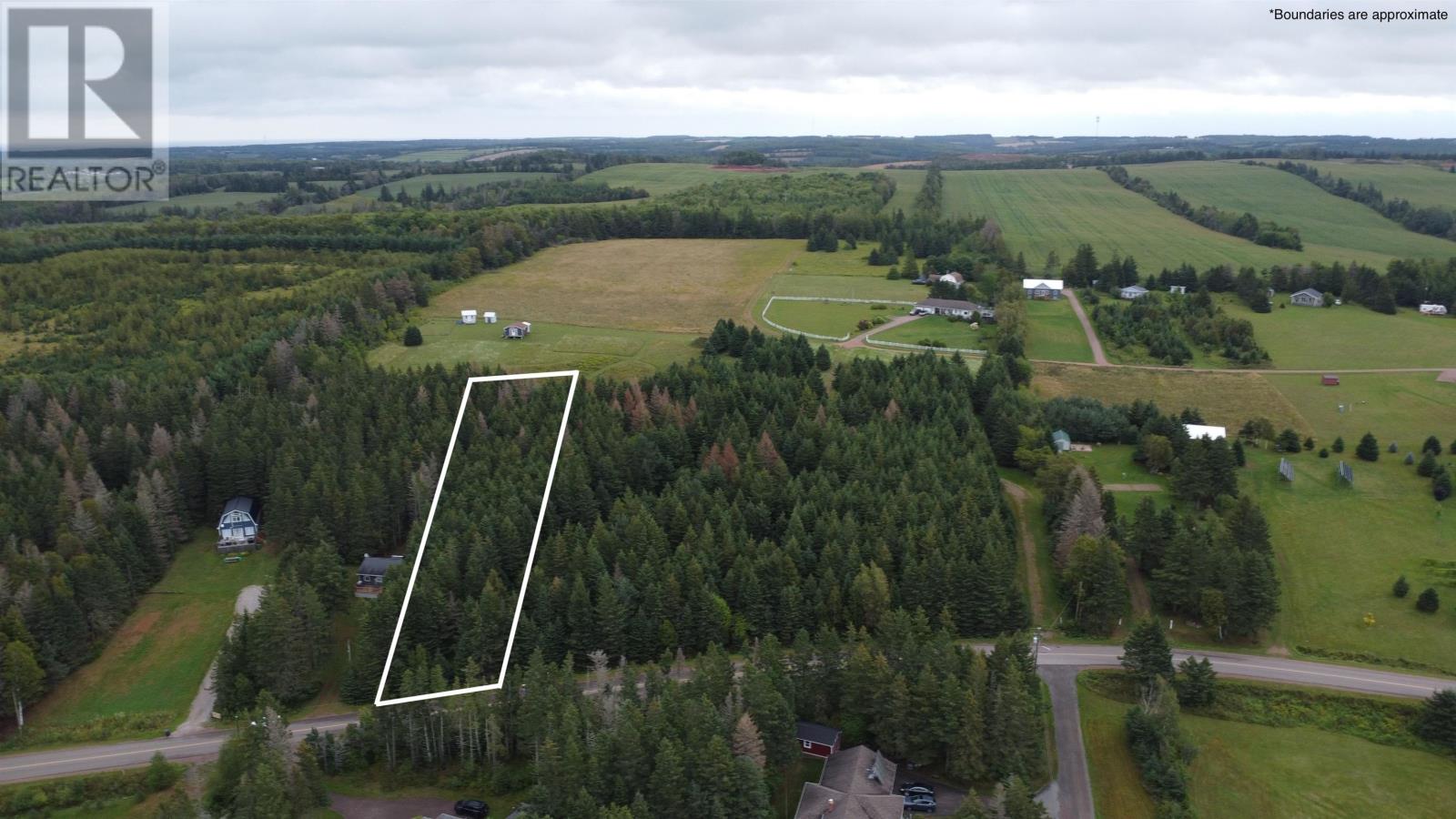 Lot Trout River Road, Stanley Bridge, Prince Edward Island  C0A 1N0 - Photo 2 - 202621314
