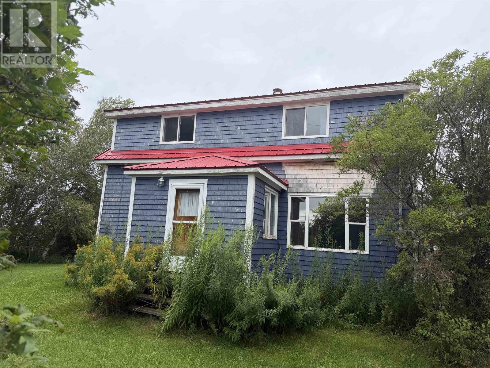 8817 Route 11, Abrams Village, Prince Edward Island
