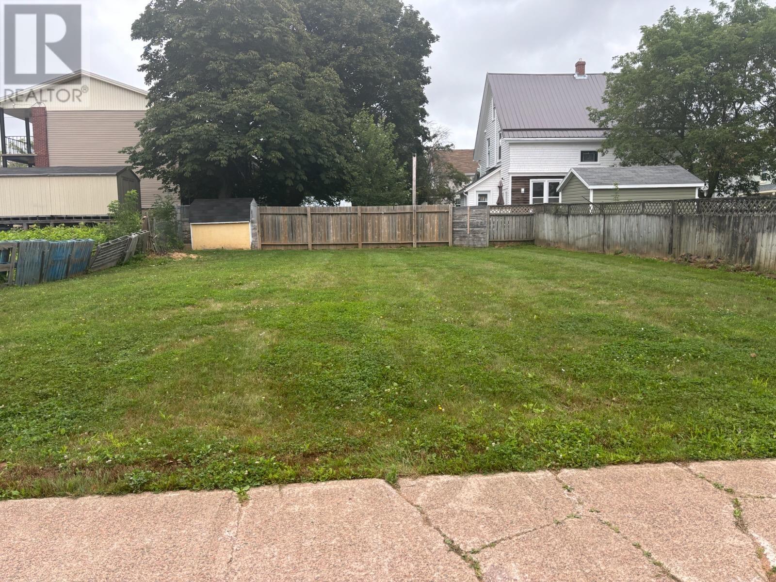 38 Valley Street, Charlottetown, Prince Edward Island