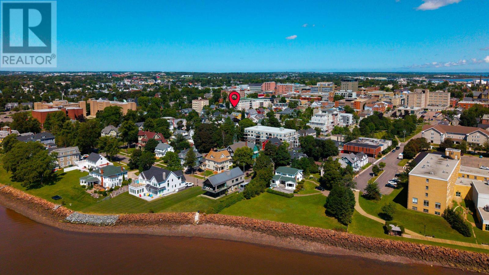 21 Grafton Street, Charlottetown, Prince Edward Island  C1A 1K6 - Photo 46 - 202621324