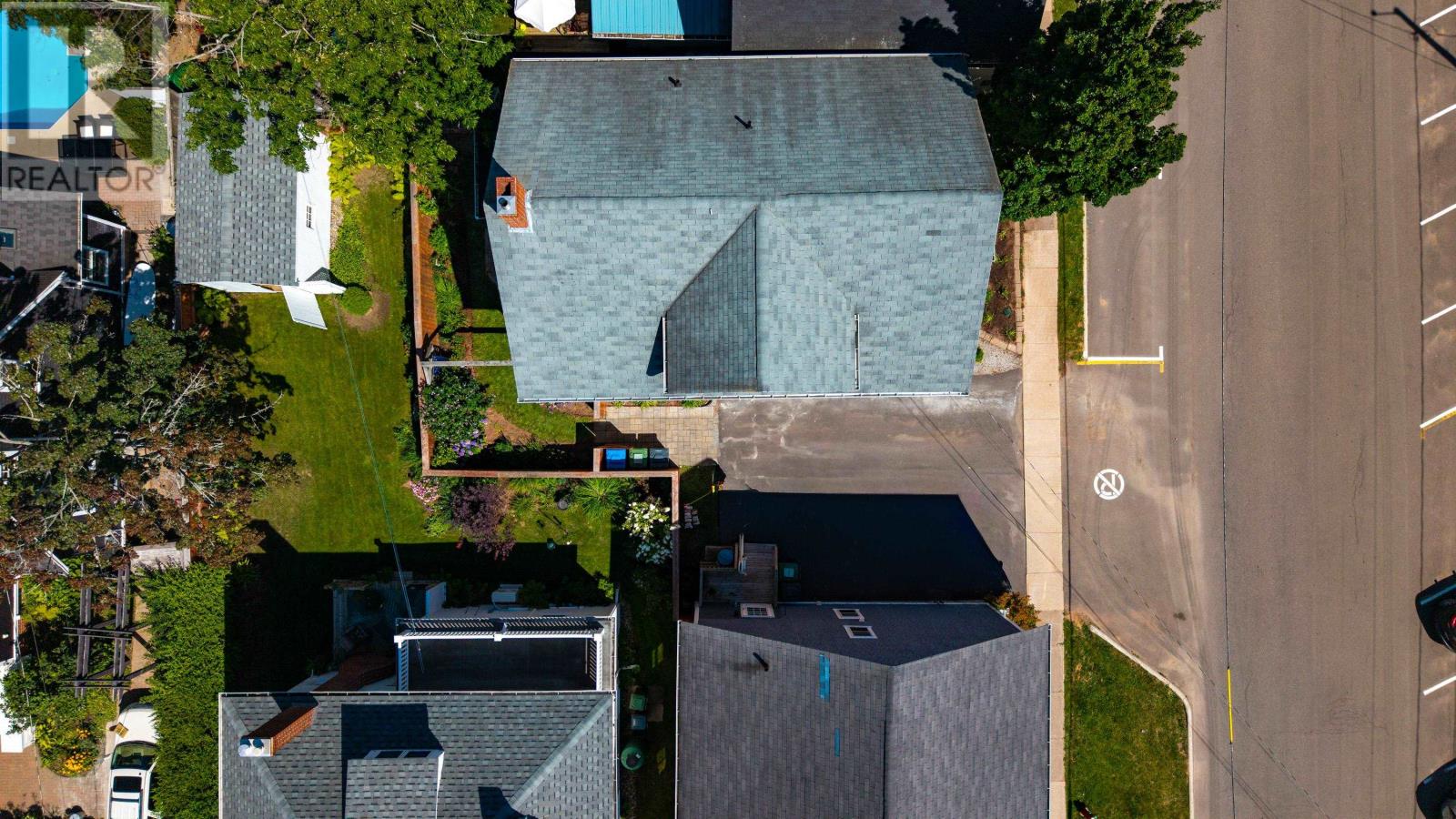 21 Grafton Street, Charlottetown, Prince Edward Island  C1A 1K6 - Photo 48 - 202621324