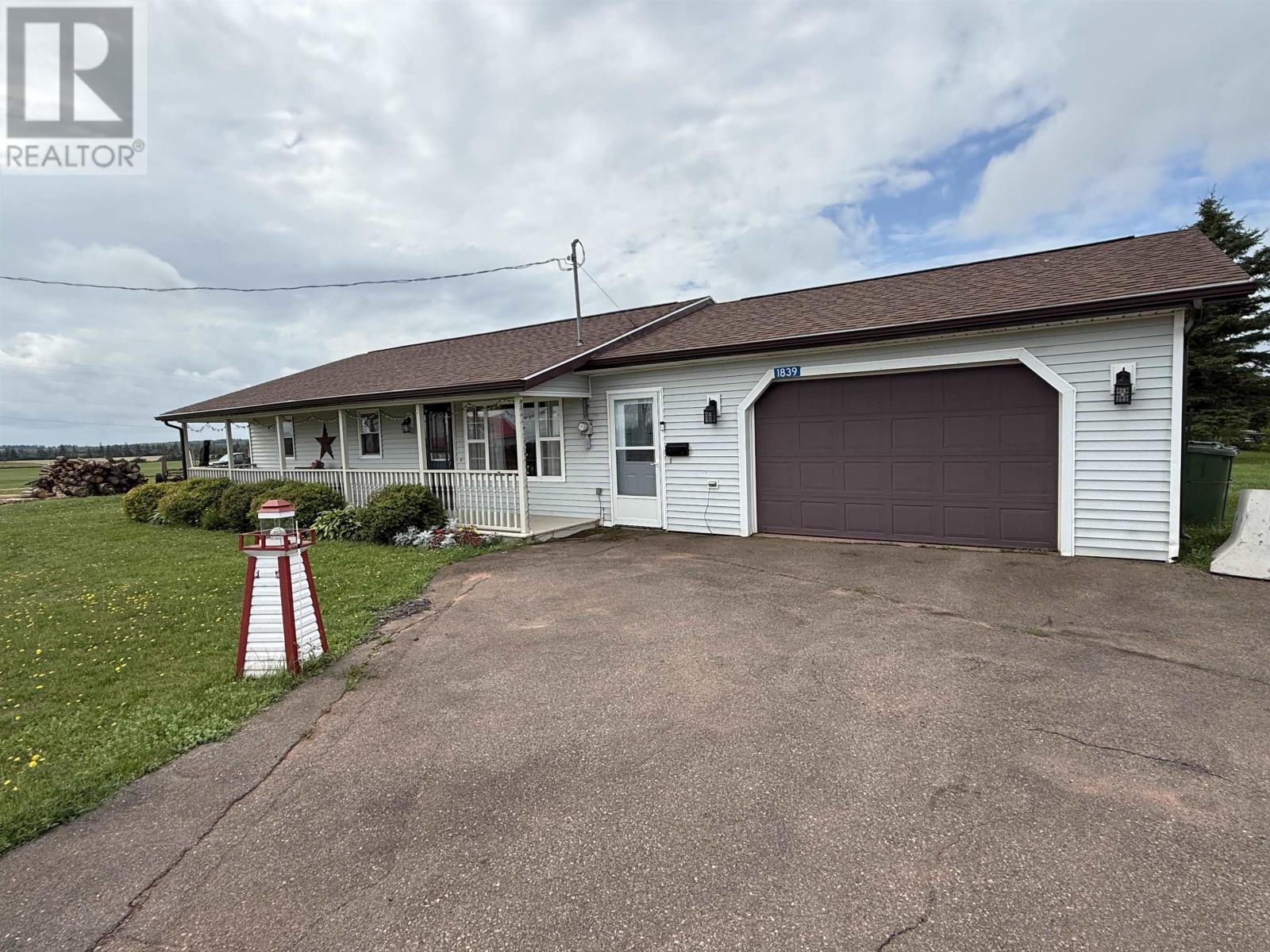 1839 RTE 20, Malpeque, Prince Edward Island