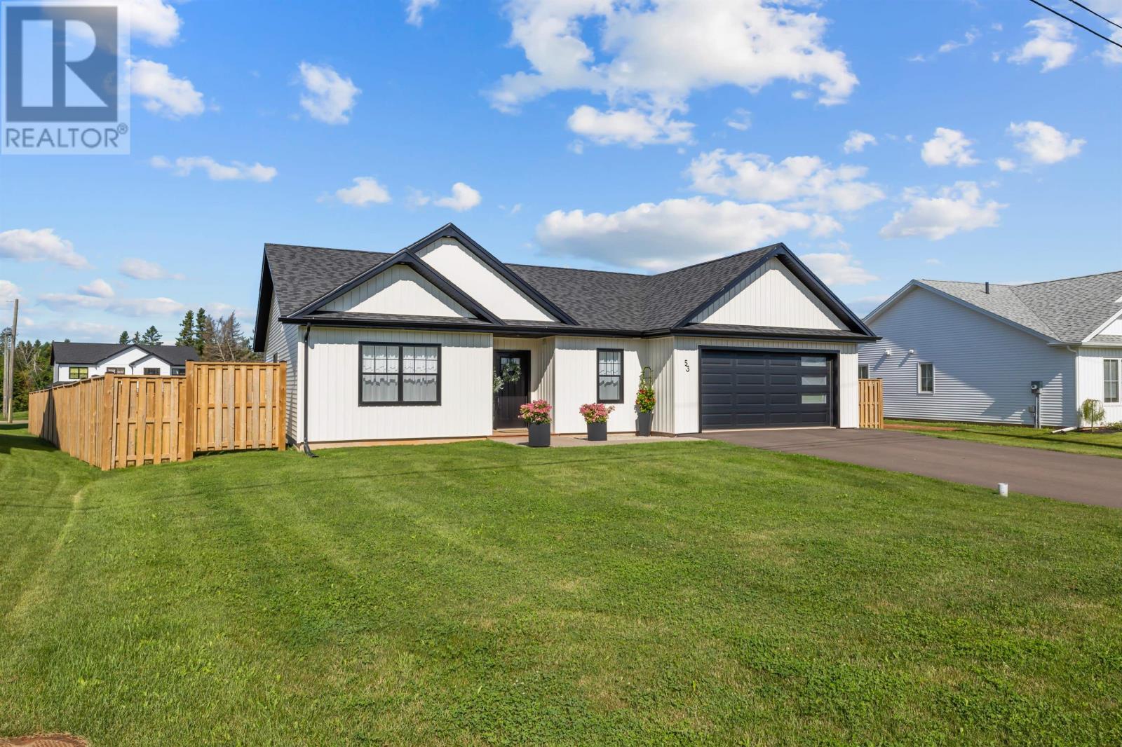 53 Bridget Drive, Charlottetown, Prince Edward Island