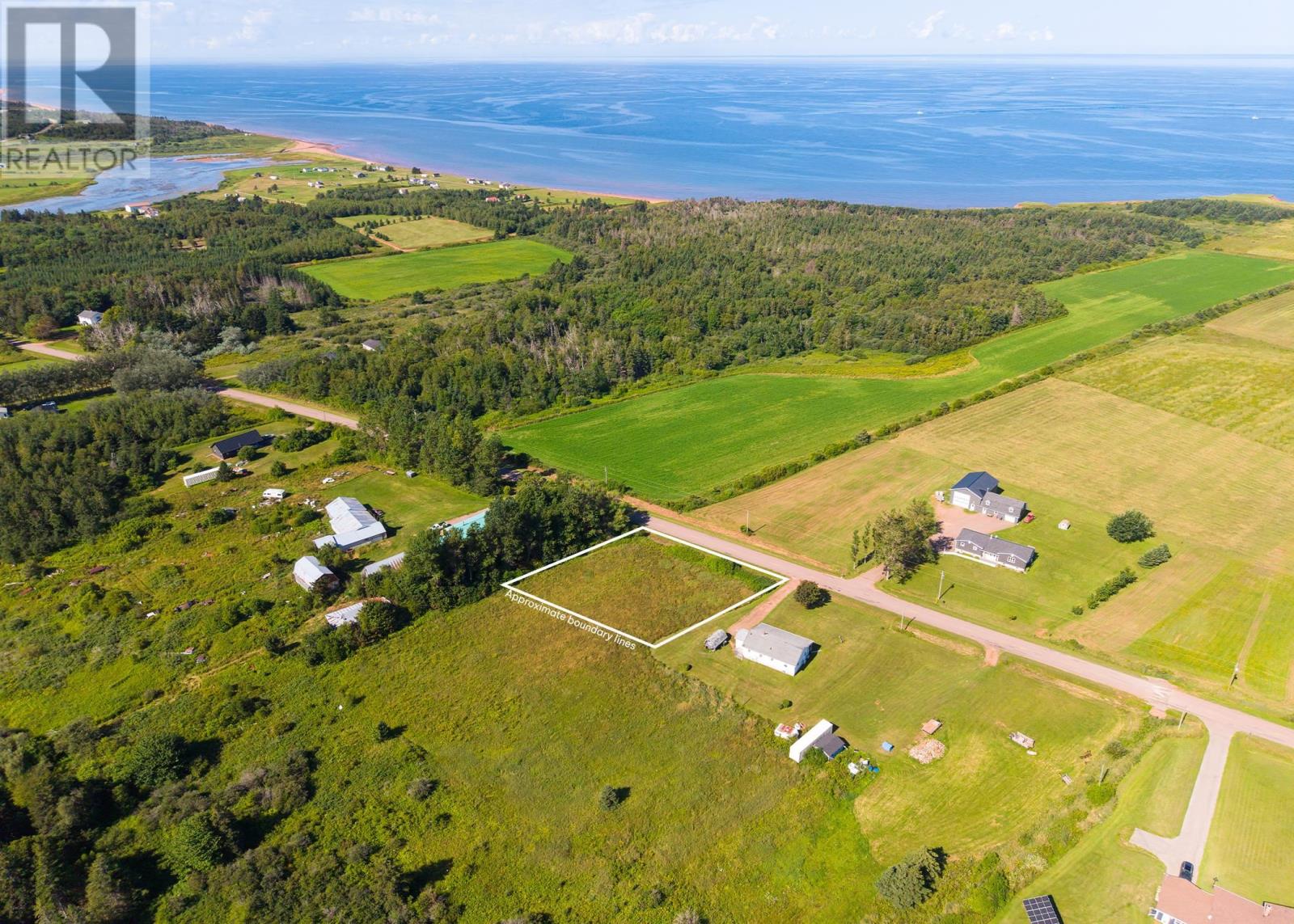 Route 14, Waterford, Prince Edward Island  C0B 1Z0 - Photo 1 - 202621363