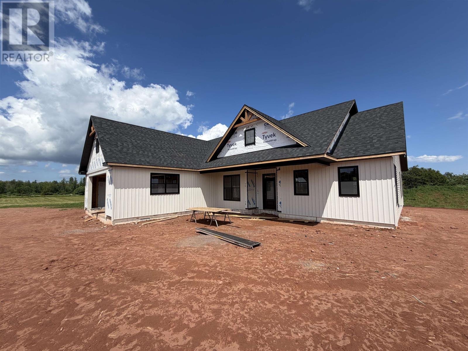 Lot 26-18 Harvest Hill Hill, Brudenell, Prince Edward Island