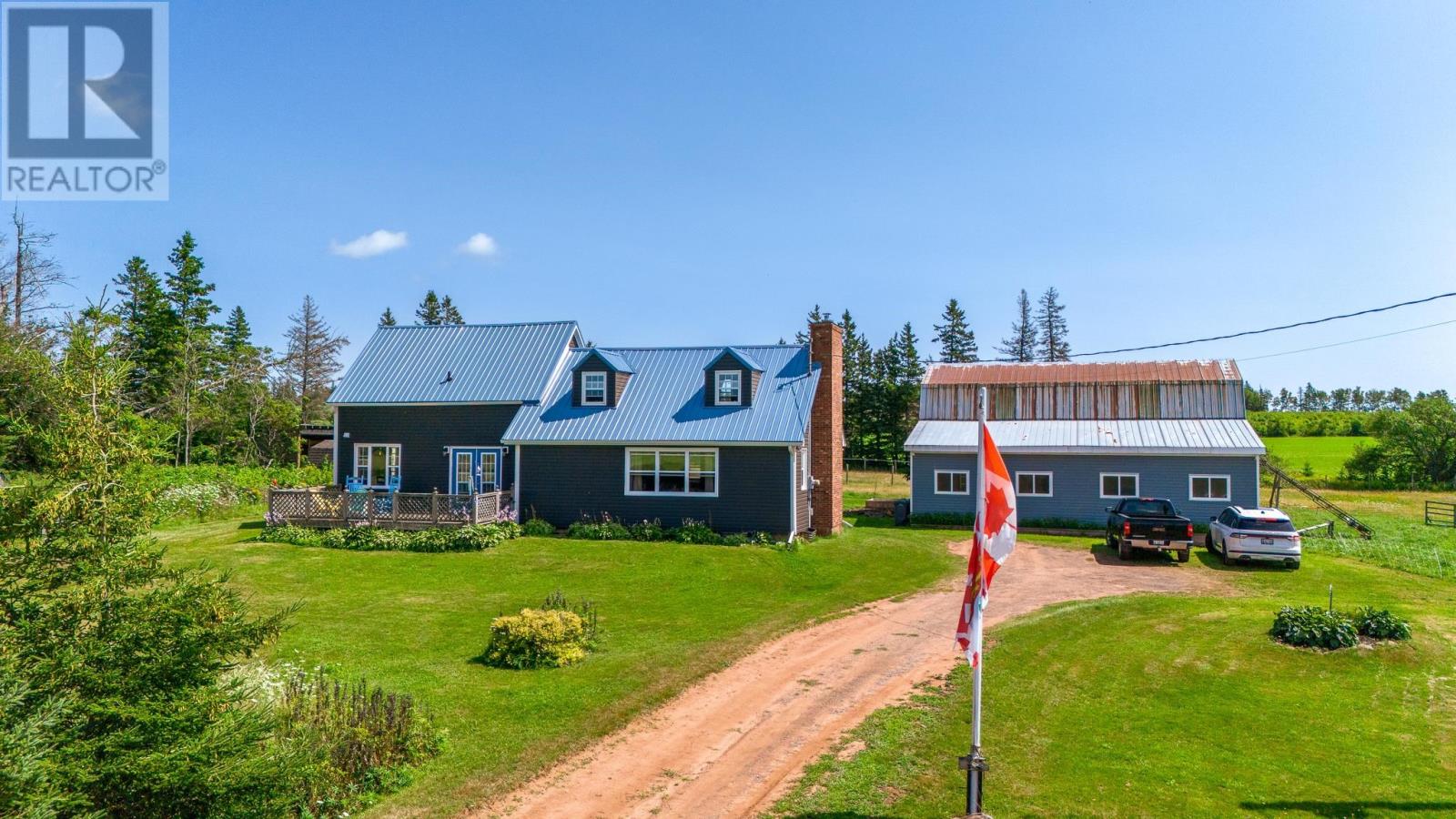 3112 Inkerman Road, Breadalbane, Prince Edward Island  C0A 1N0 - Photo 1 - 202621370