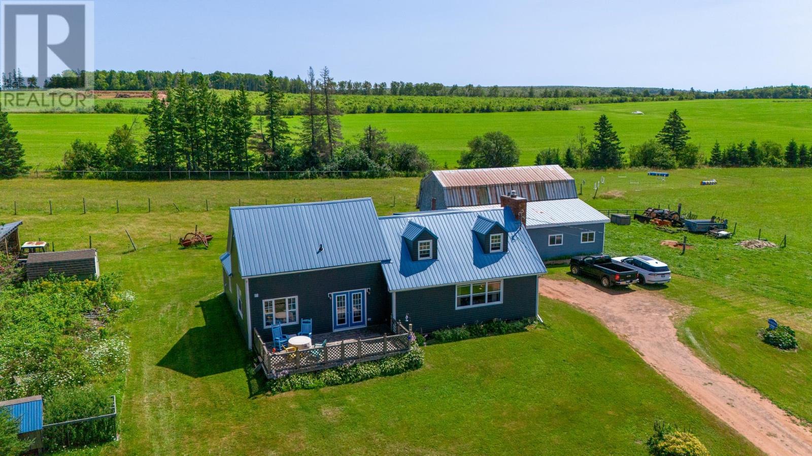 3112 Inkerman Road, Breadalbane, Prince Edward Island  C0A 1N0 - Photo 2 - 202621370
