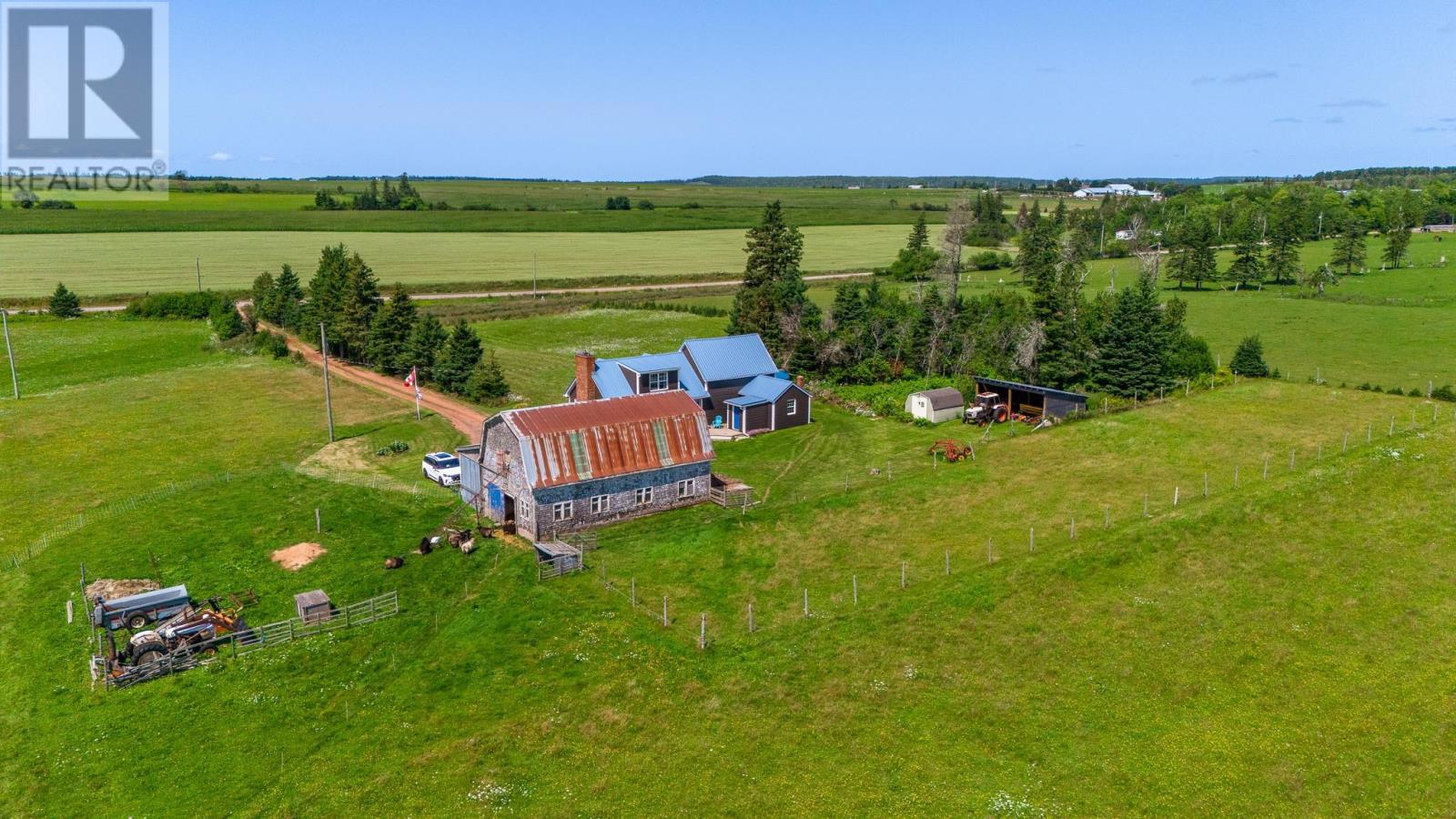 3112 Inkerman Road, Breadalbane, Prince Edward Island  C0A 1N0 - Photo 9 - 202621370