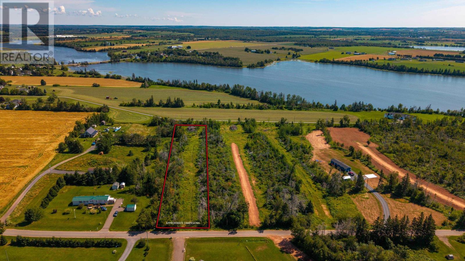 Lot 2022-1 Henry Road, Vernon Bridge, Prince Edward Island  C0A 2E0 - Photo 20 - 202621369