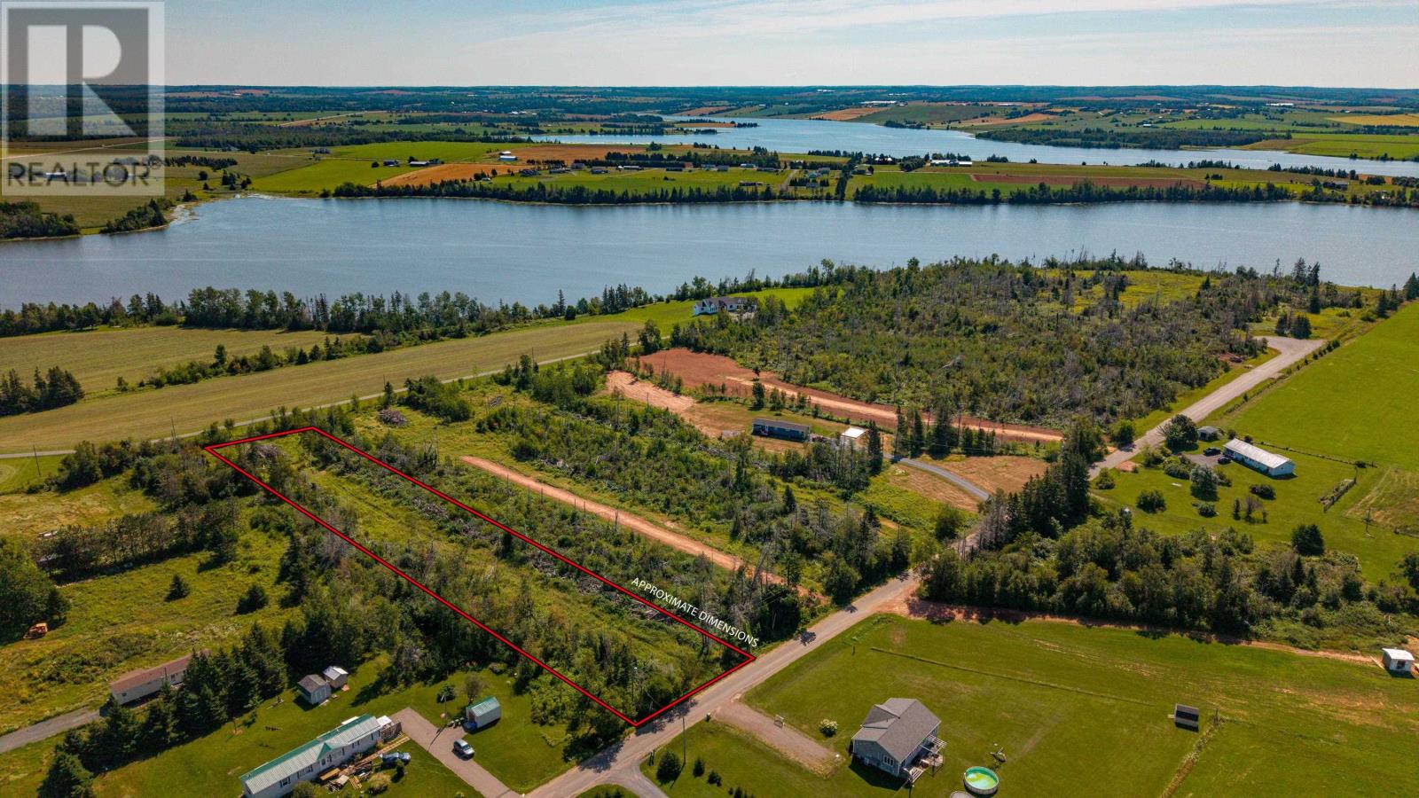 Lot 2022-1 Henry Road, Vernon Bridge, Prince Edward Island  C0A 2E0 - Photo 21 - 202621369