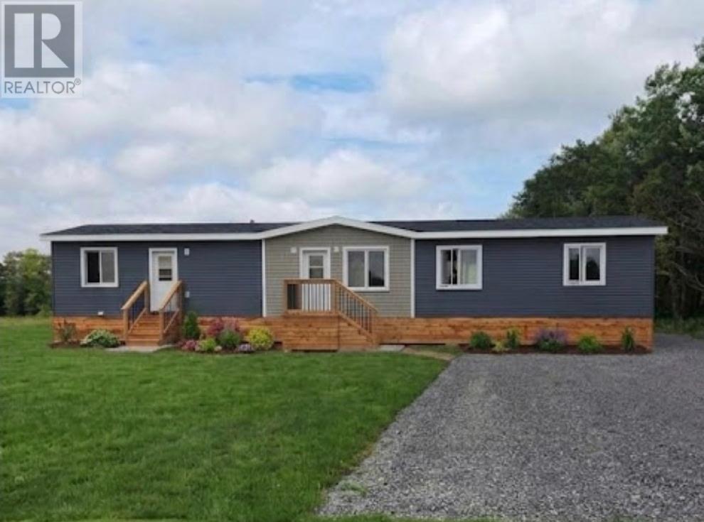 32 CHURCH Road, St. Charles, Prince Edward Island