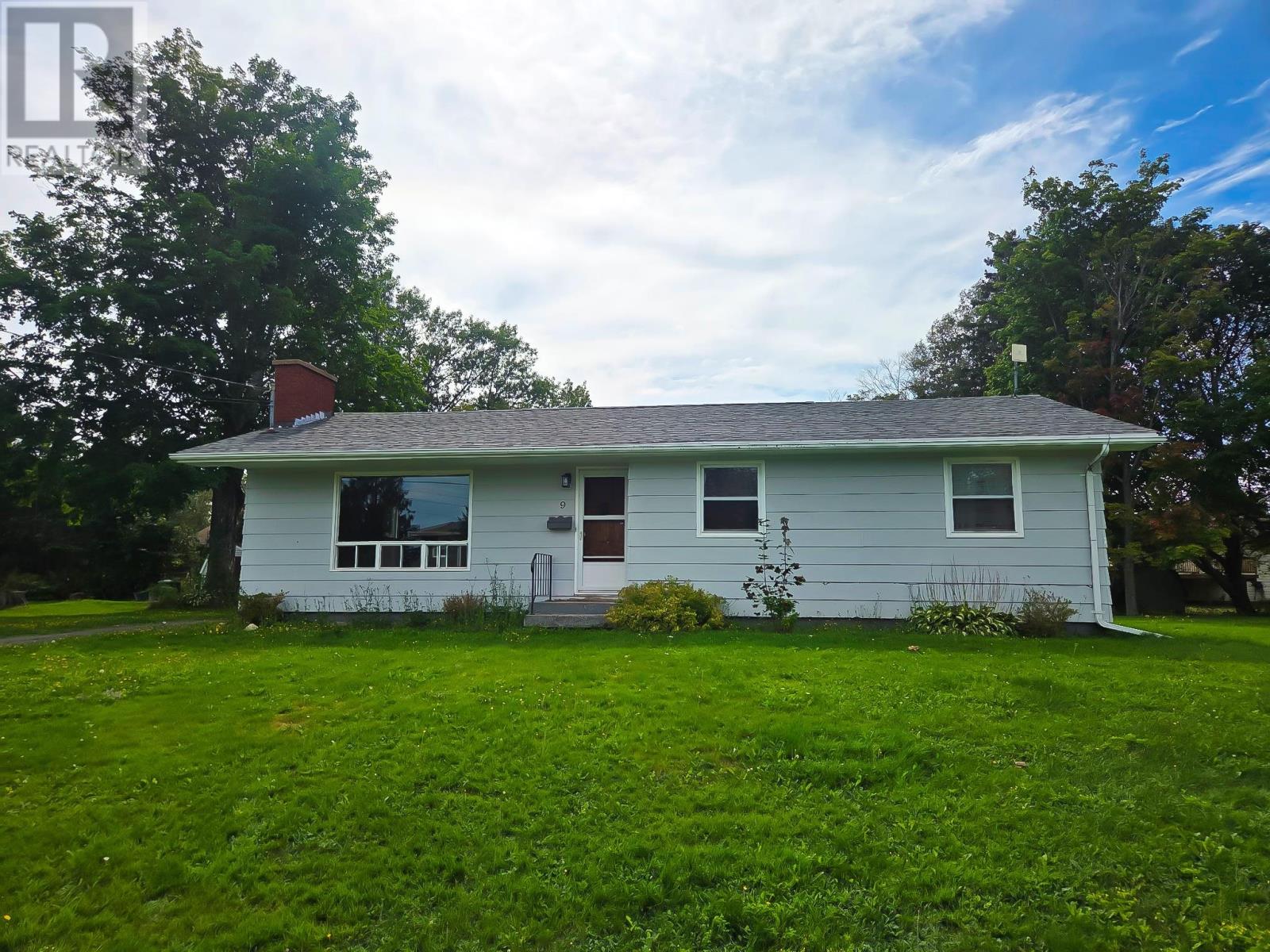 9 Messer Avenue, Sherwood, Prince Edward Island