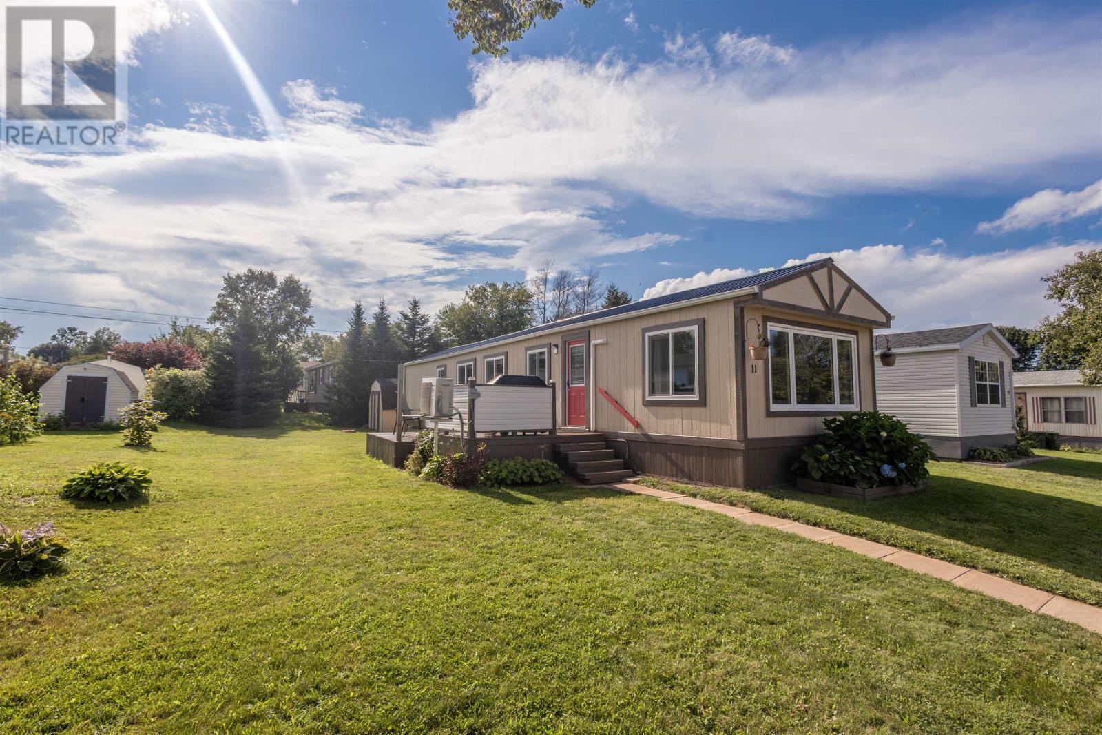 11 CARTIER Avenue, Cornwall, Prince Edward Island