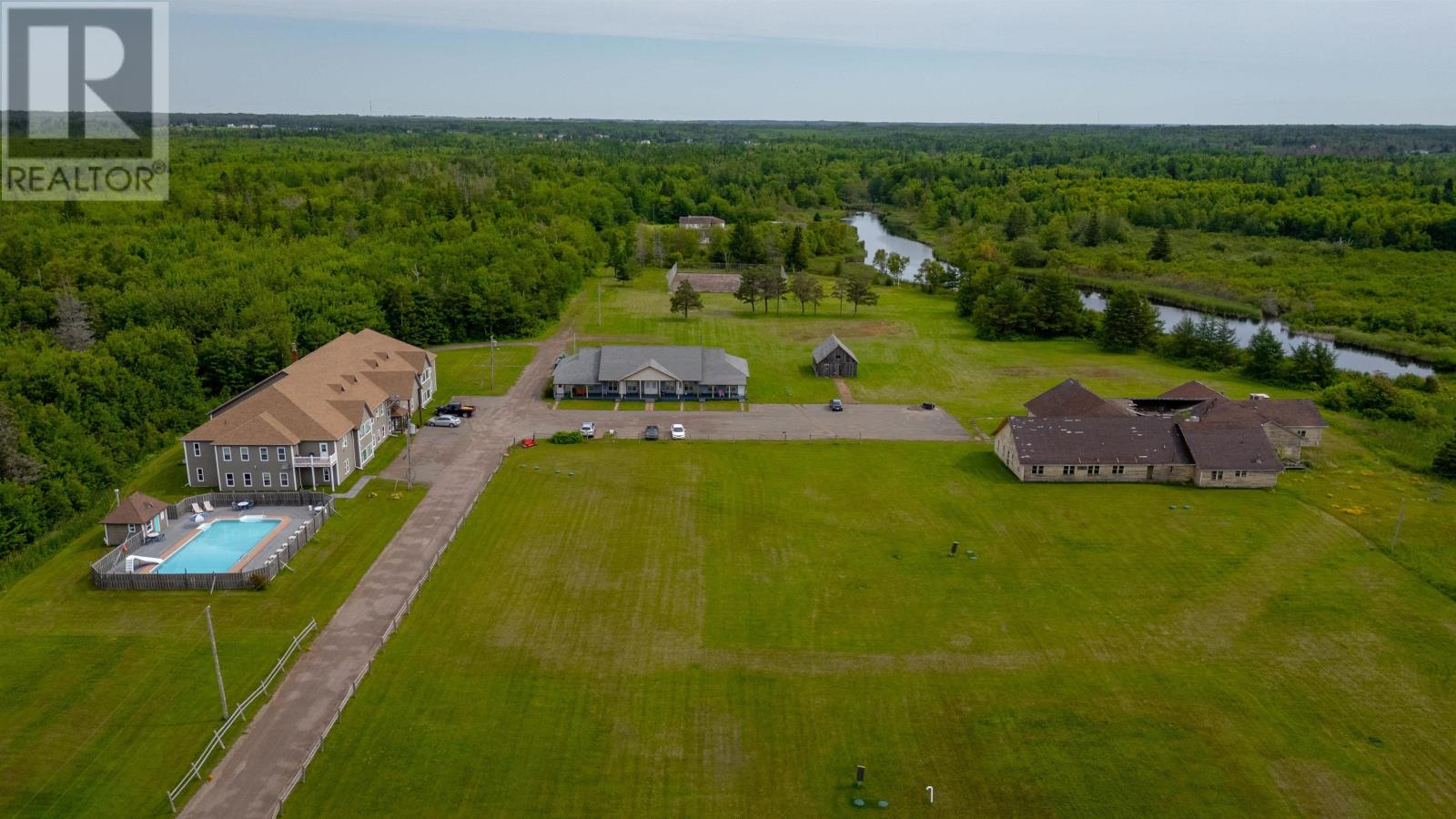 #205 6216 RTE 11, Mont Carmel, Prince Edward Island