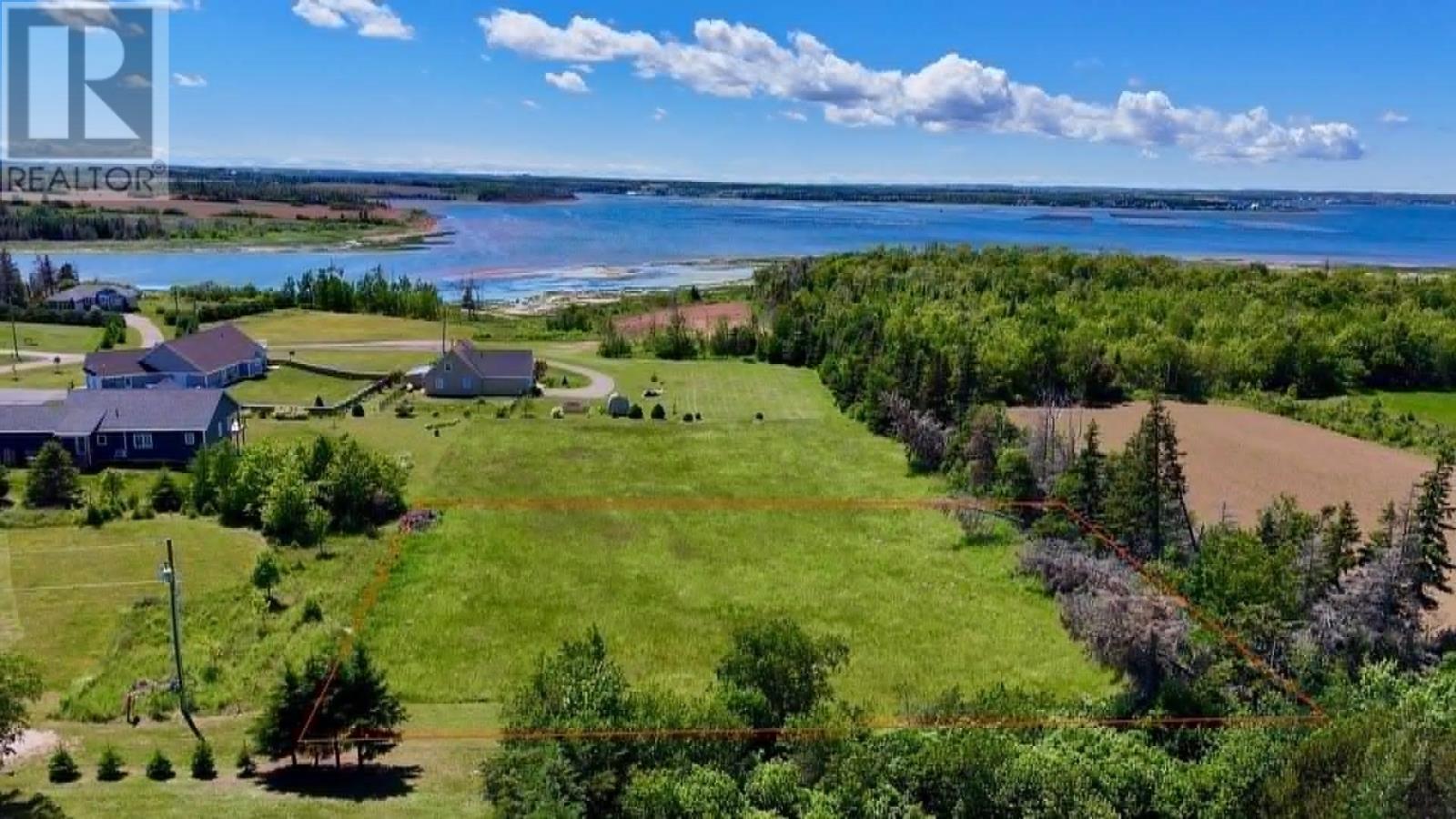 Lot Birch Lane, Brackley Beach, Prince Edward Island