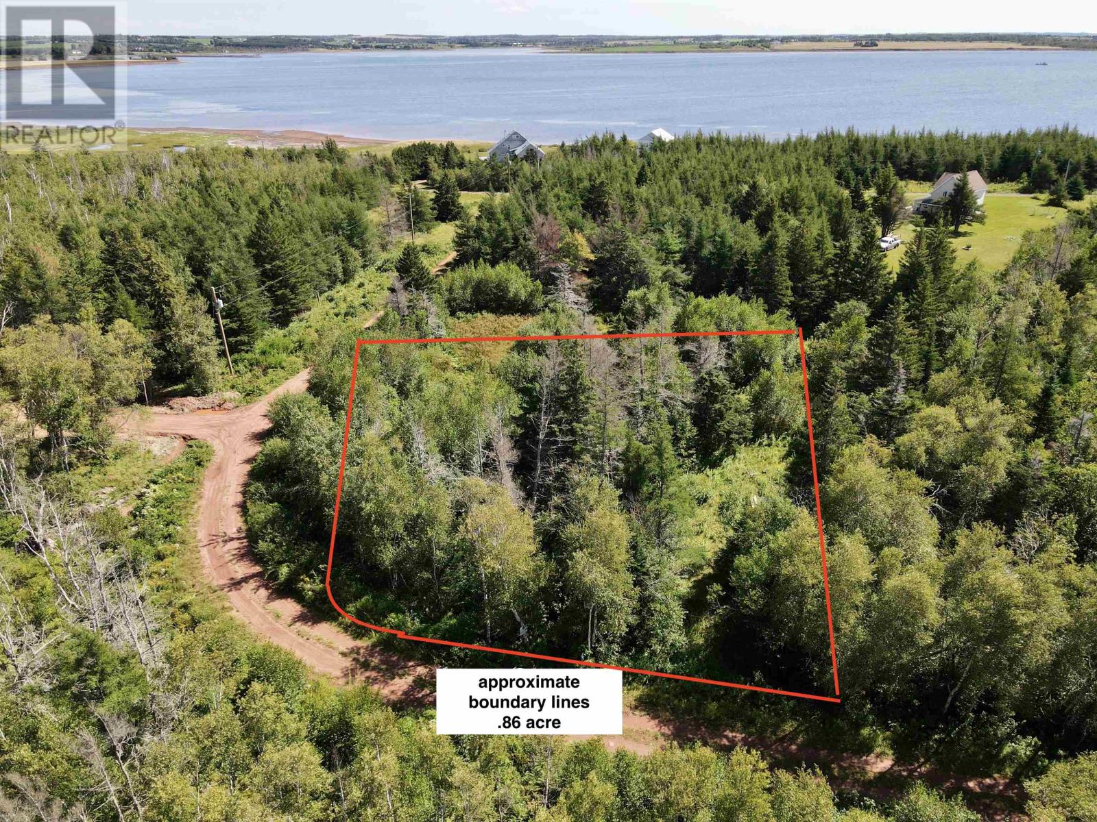 Lot Eagles View Lane, Malpeque, Prince Edward Island  C0B 1M0 - Photo 1 - 202621432