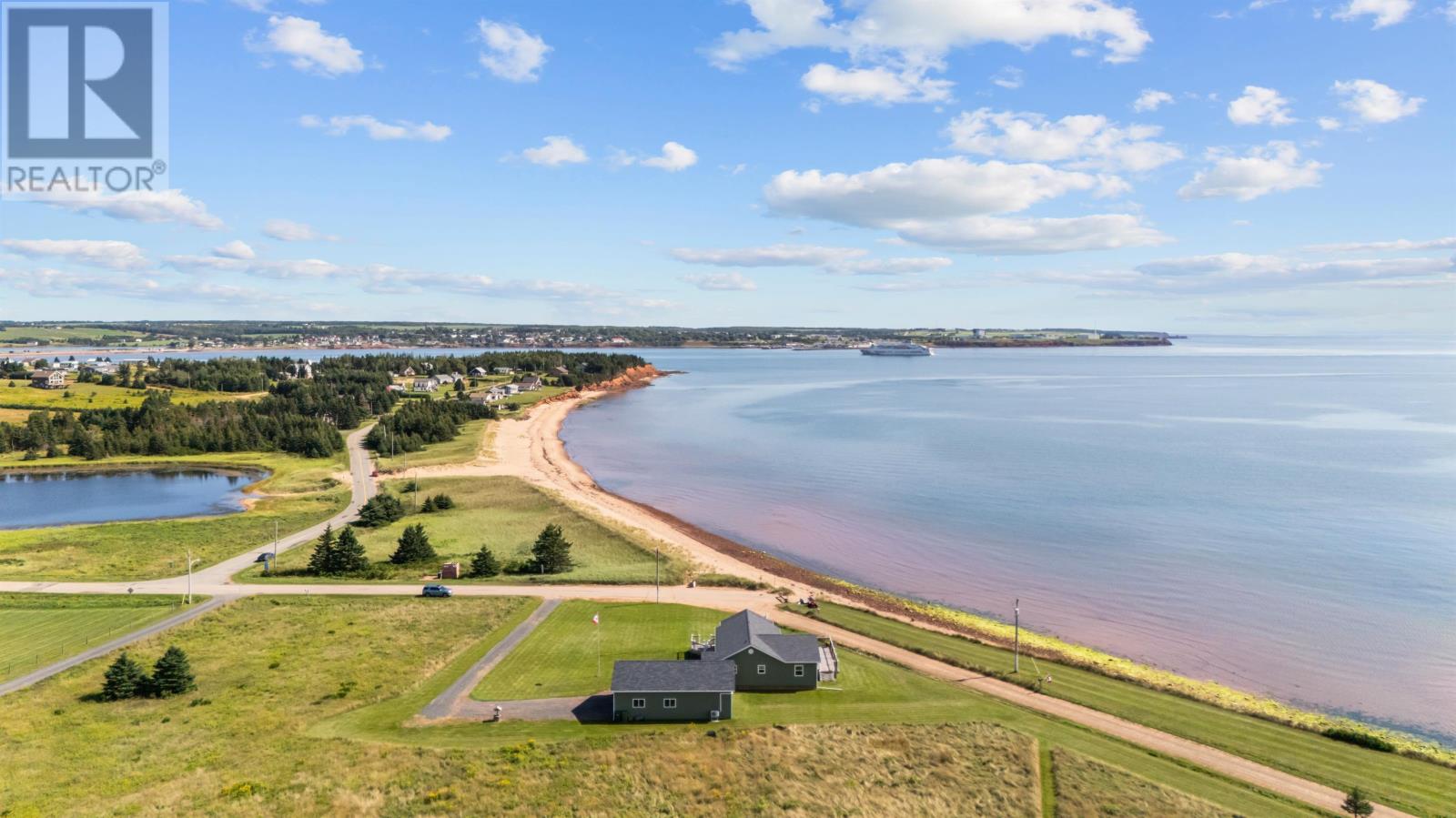 182 Sheep Pond Road, Souris West, Prince Edward Island  C0A 2B0 - Photo 40 - 202621456