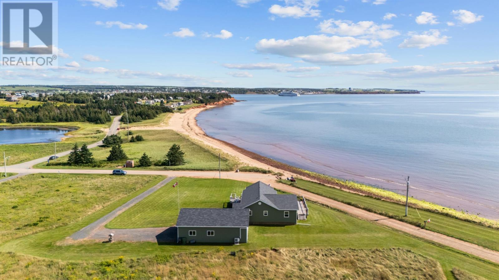 182 Sheep Pond Road, Souris West, Prince Edward Island  C0A 2B0 - Photo 36 - 202621458